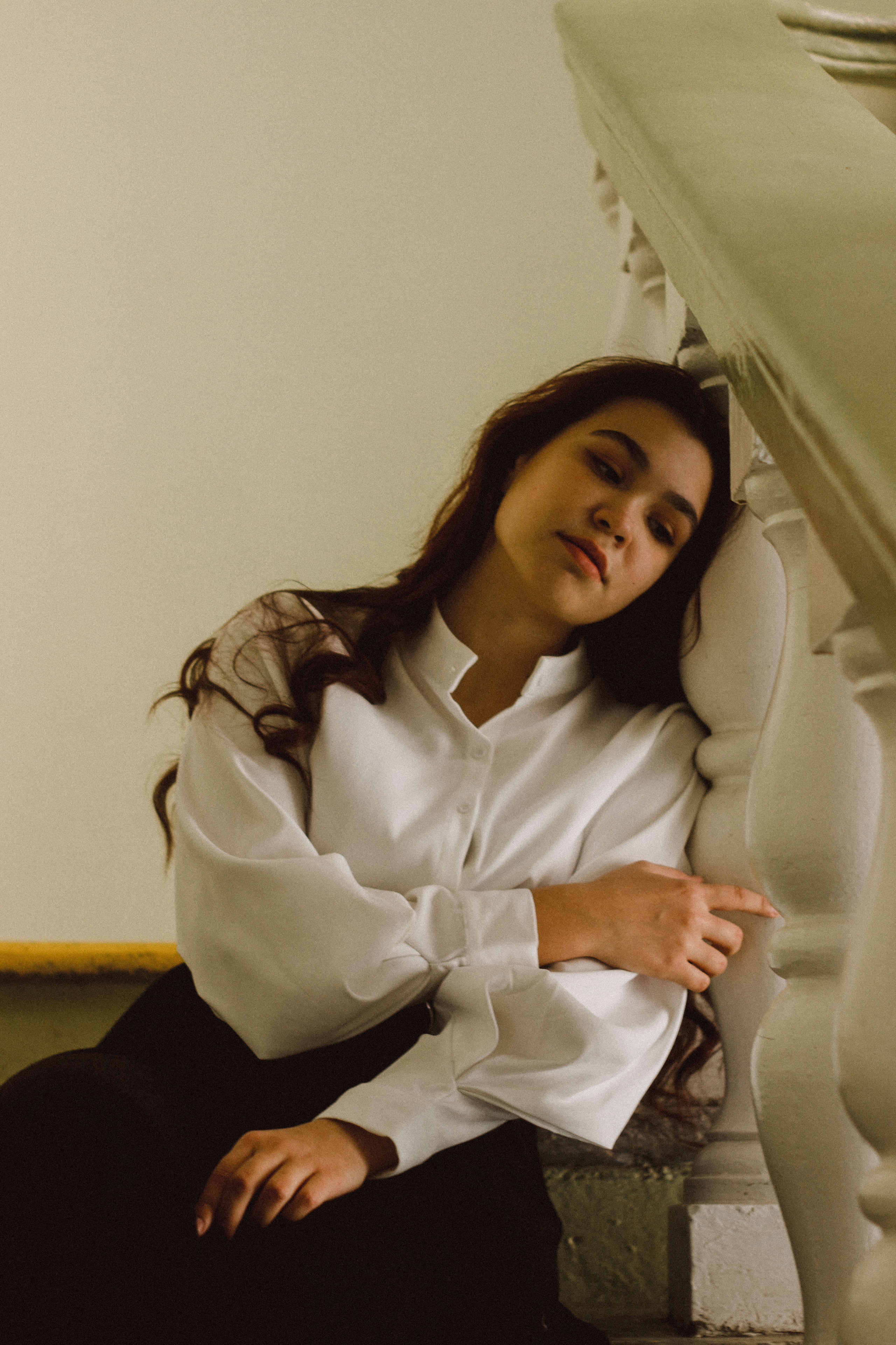 Алина. Свадебный и индивидуальный фотограф в Волгограде Епихина Надежда