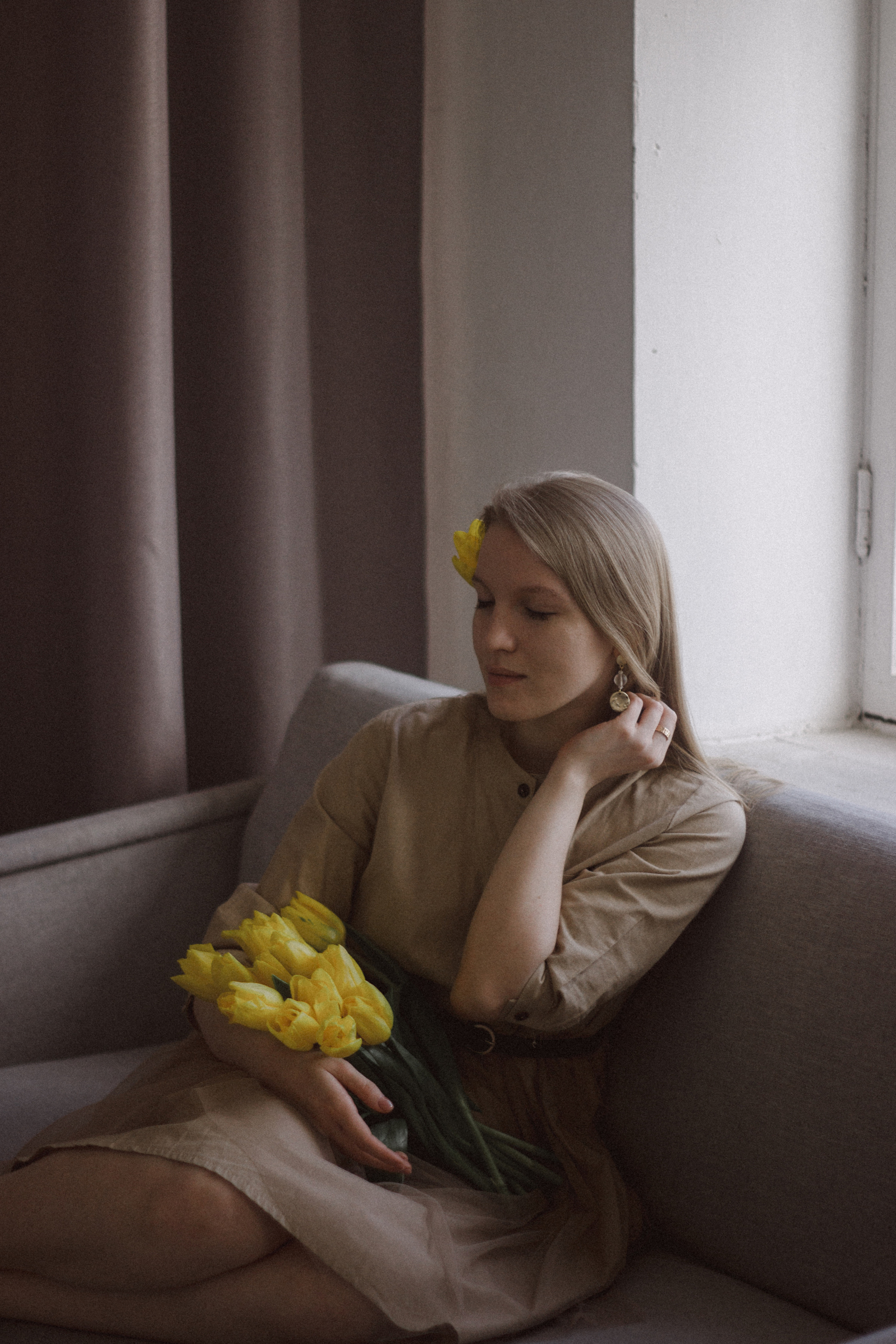 Люба. Свадебный и индивидуальный фотограф в Волгограде Епихина Надежда