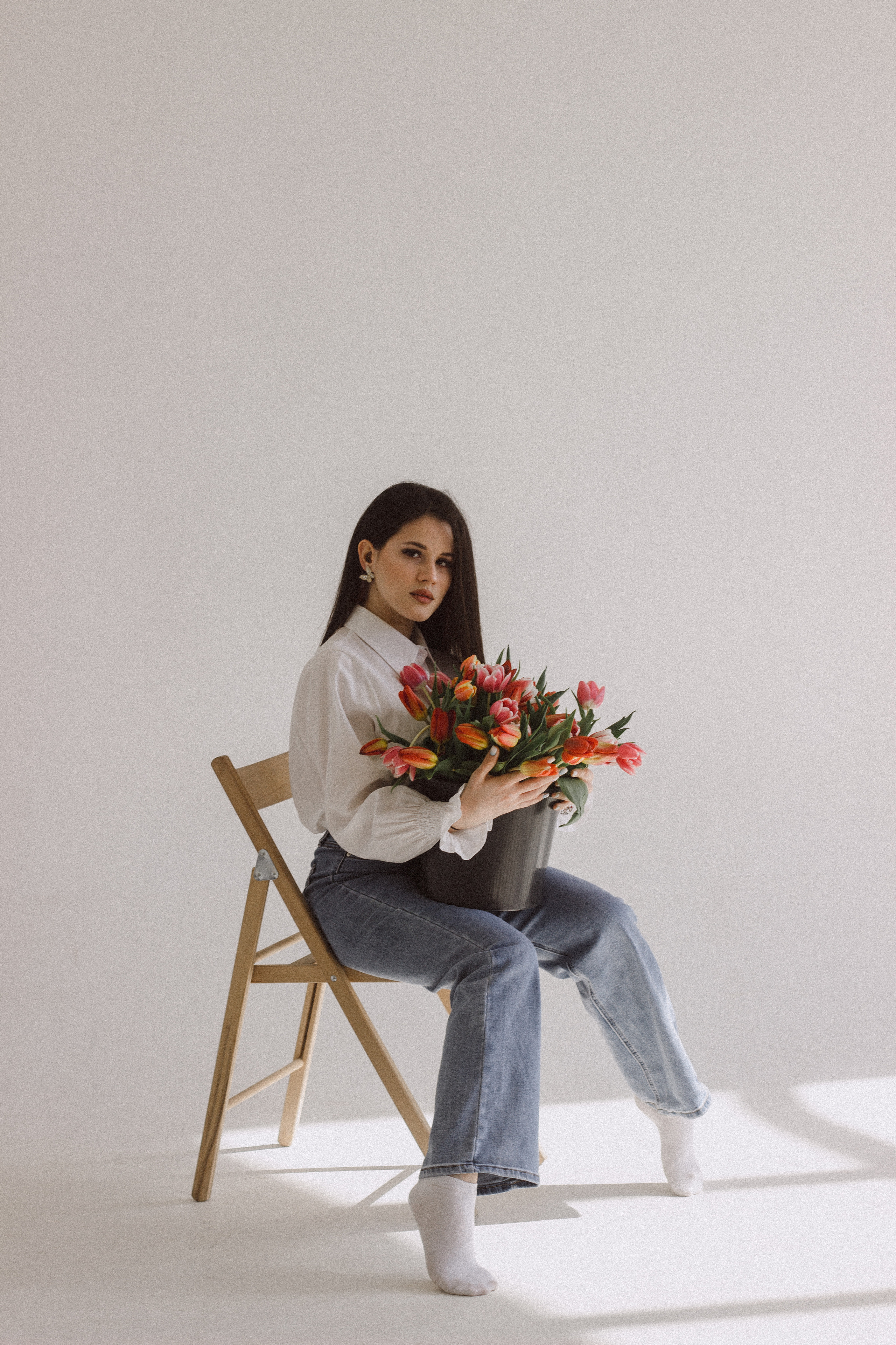 Таня. Свадебный и индивидуальный фотограф в Волгограде Епихина Надежда