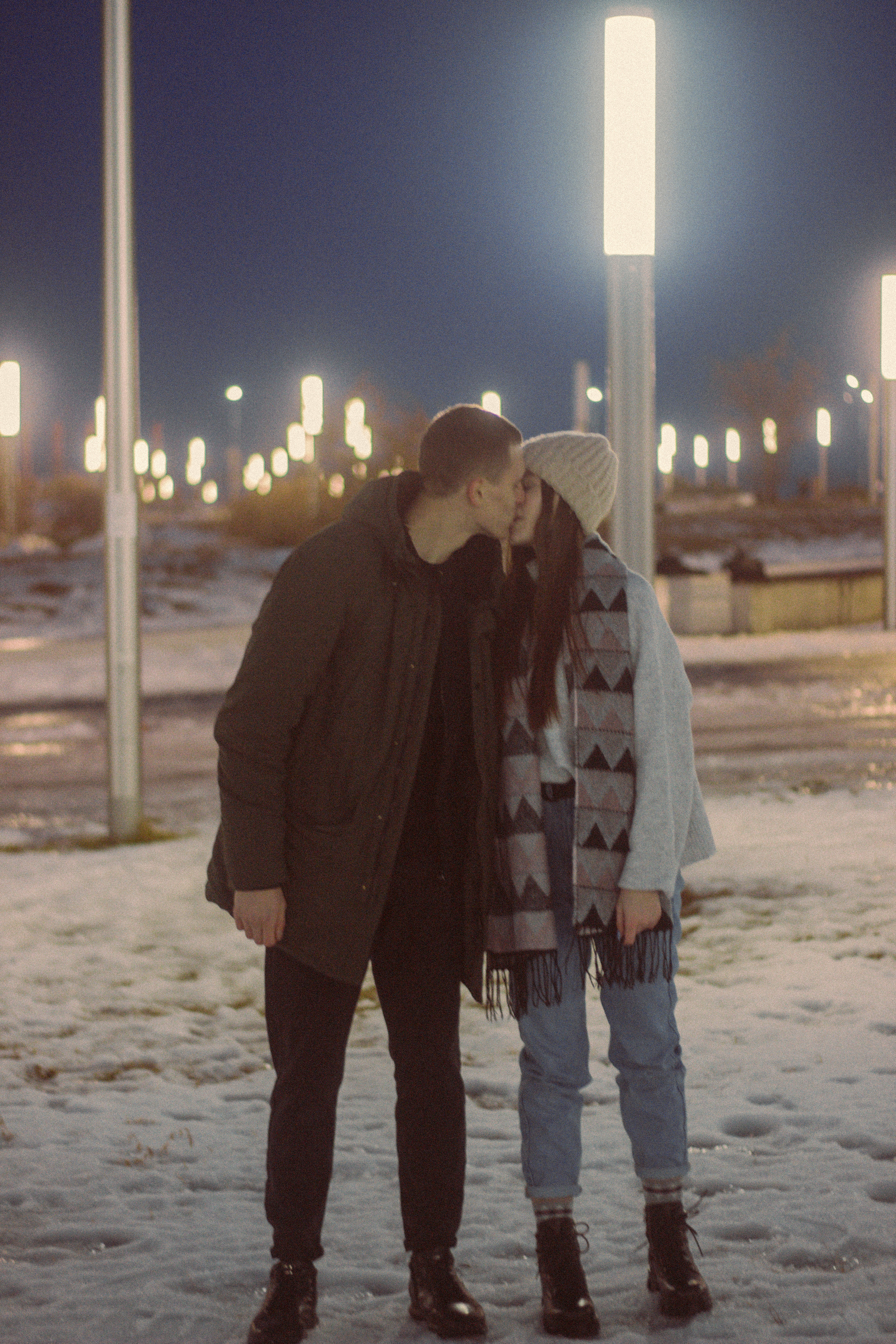 Катя + Лёша. Свадебный и индивидуальный фотограф в Волгограде Епихина Надежда