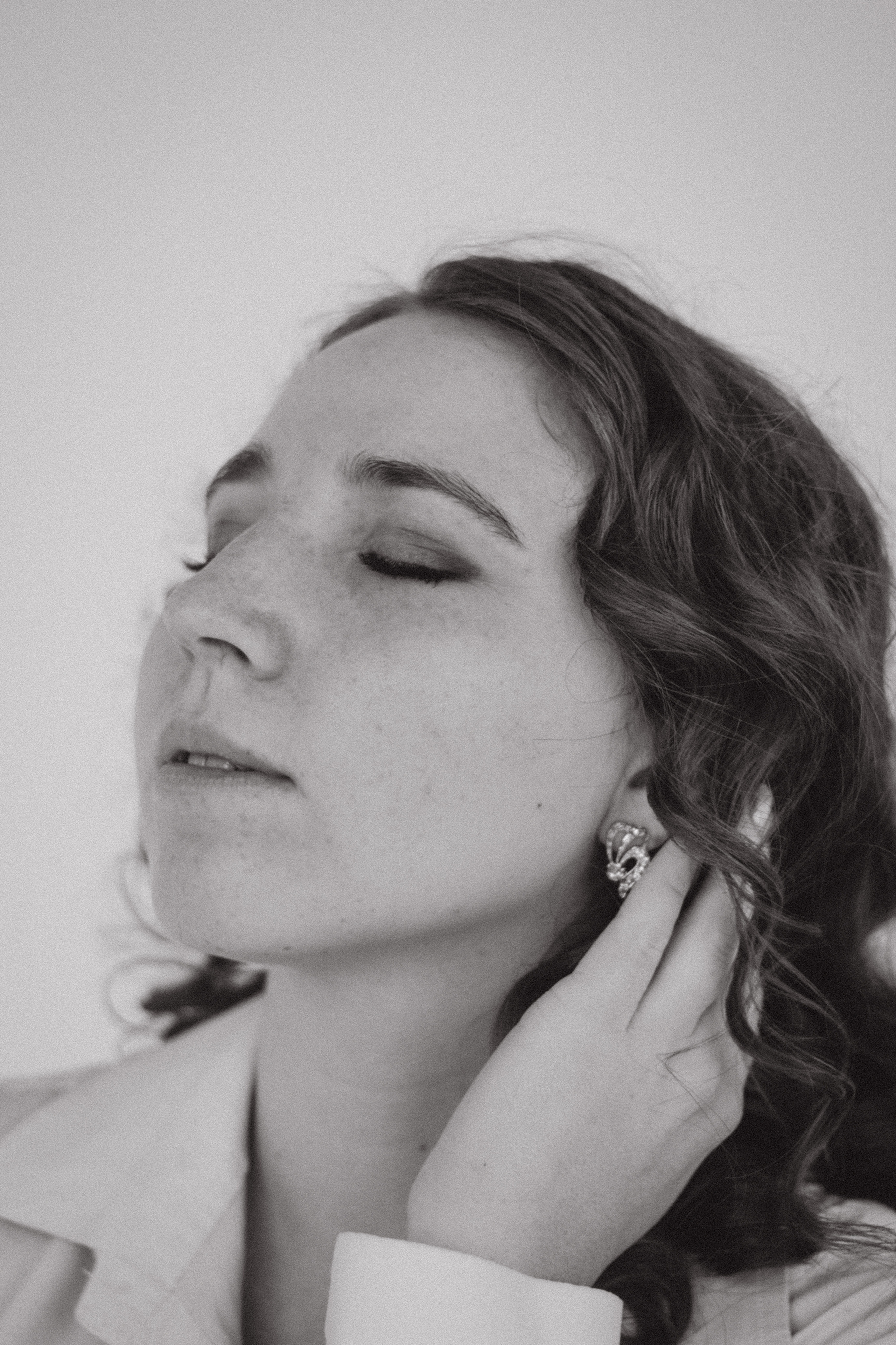 Аня. Свадебный и индивидуальный фотограф в Волгограде Епихина Надежда