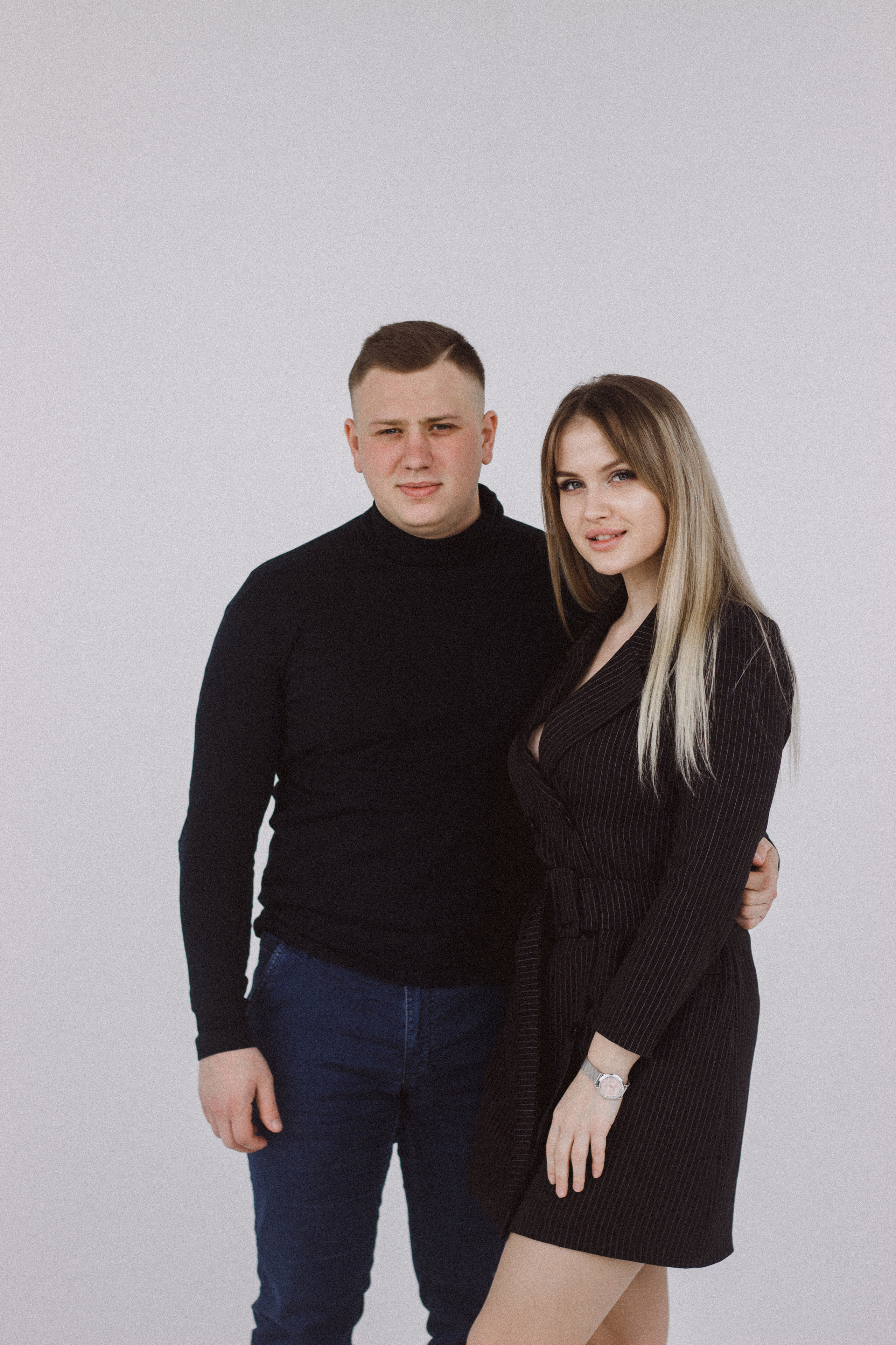 Кристина + Женя. Свадебный и индивидуальный фотограф в Волгограде Епихина Надежда