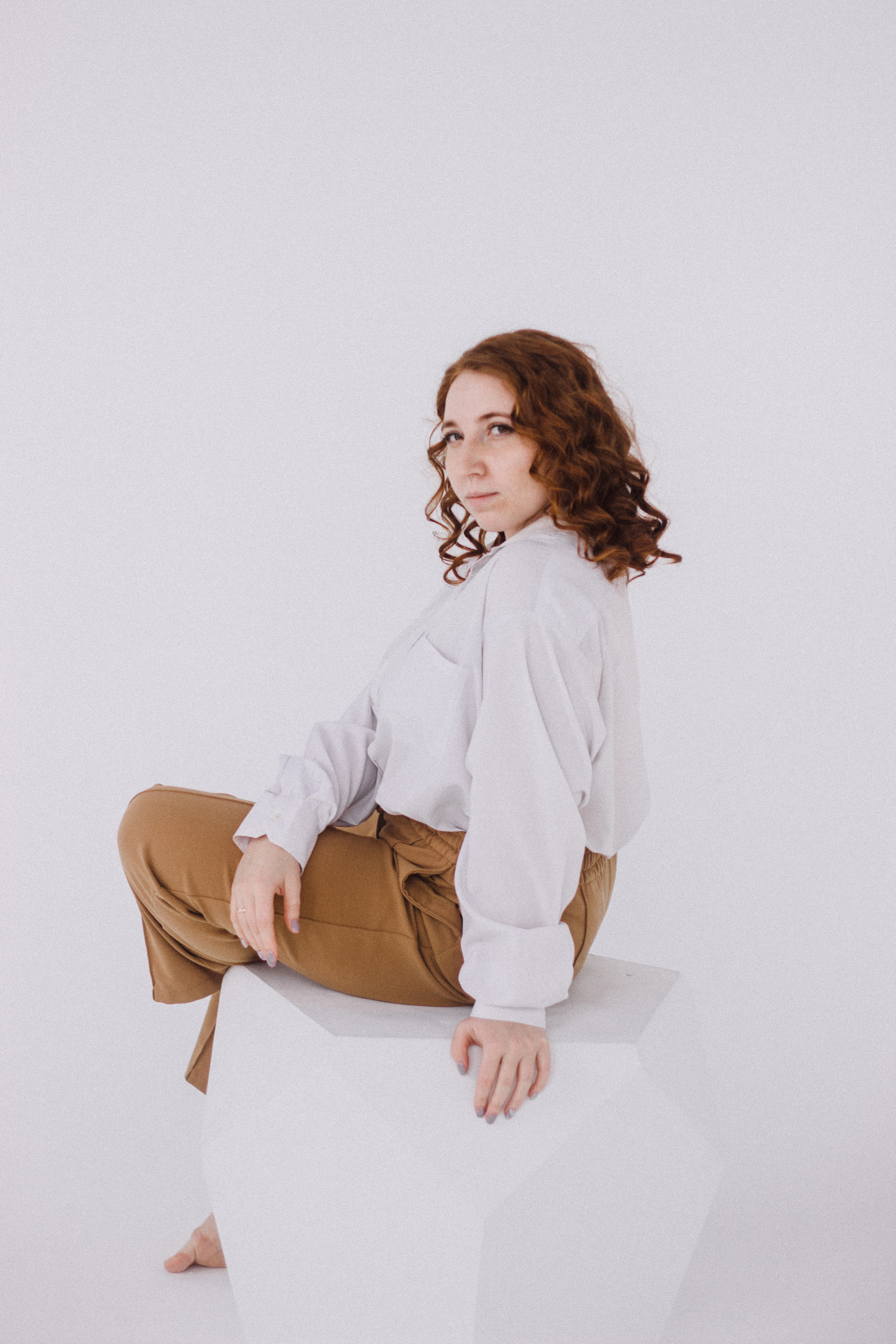 Аня. Свадебный и индивидуальный фотограф в Волгограде Епихина Надежда