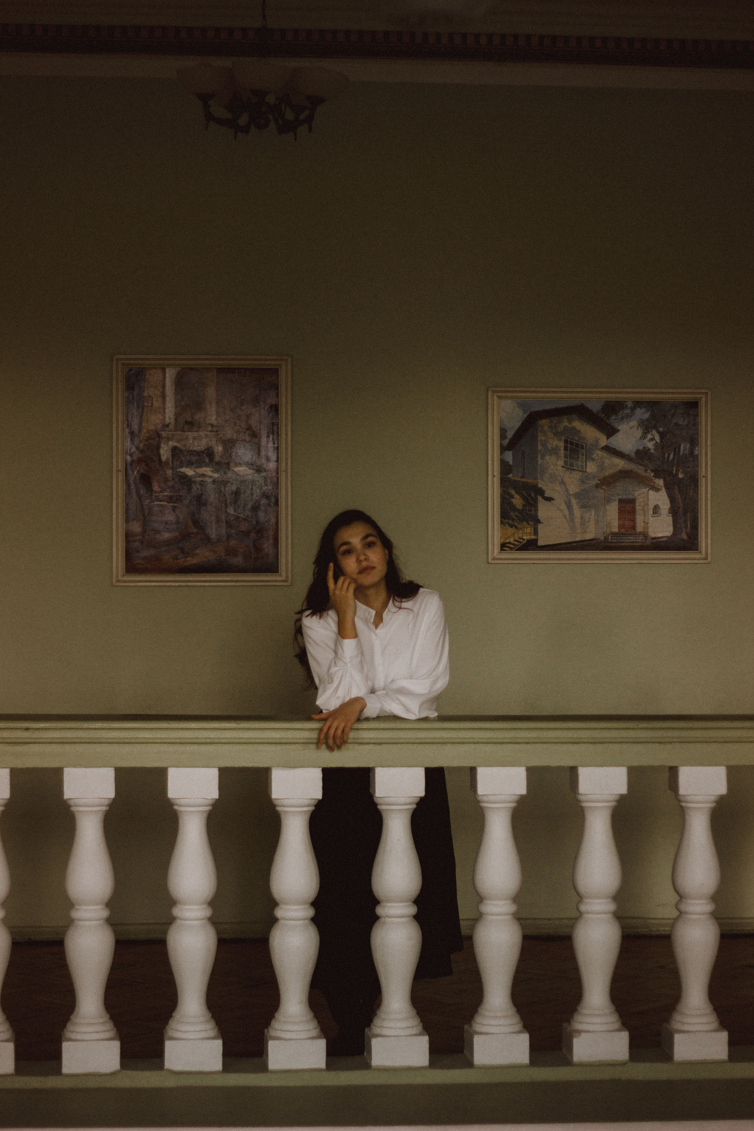 Алина. Свадебный и индивидуальный фотограф в Волгограде Епихина Надежда