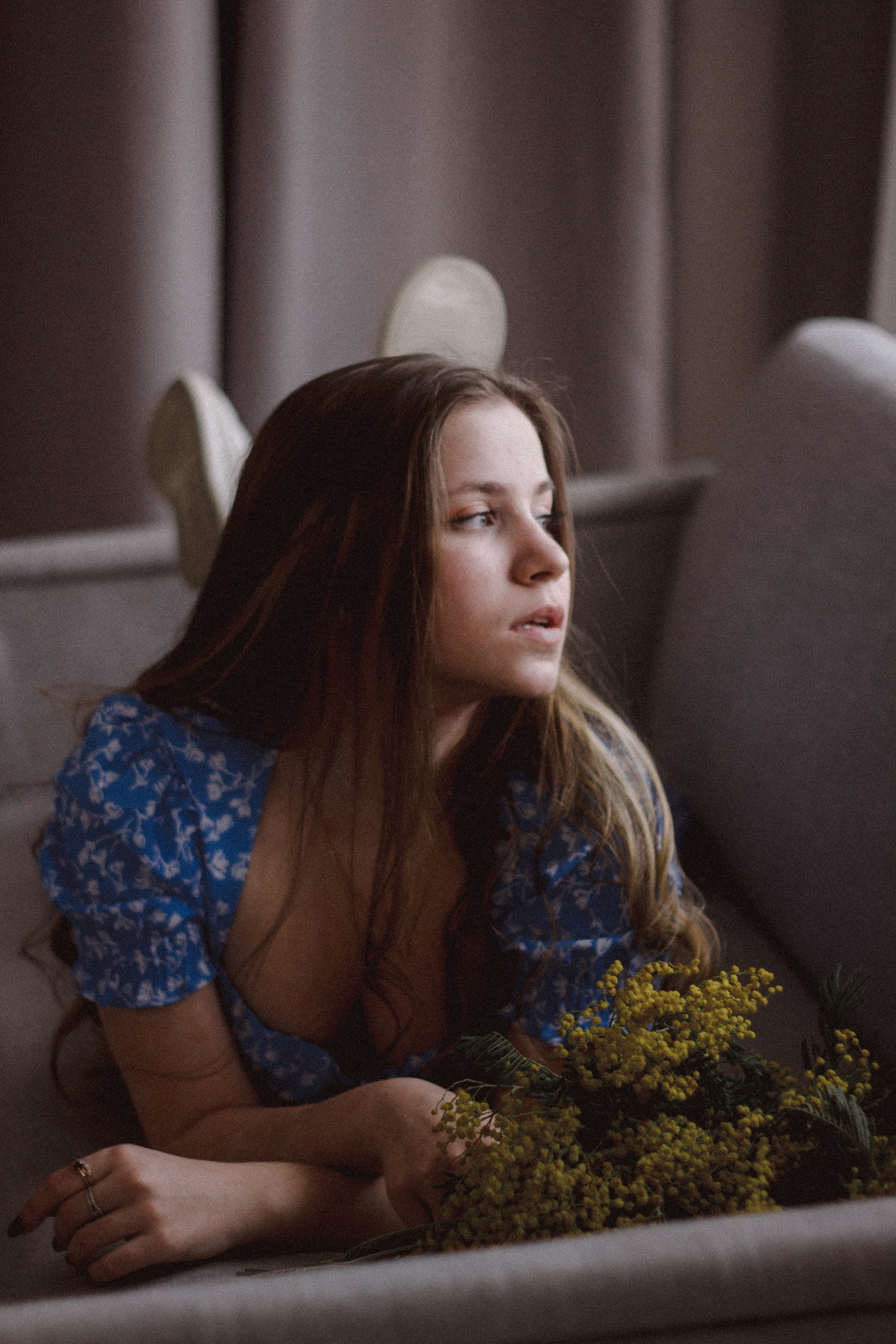 Даша. Свадебный и индивидуальный фотограф в Волгограде Епихина Надежда