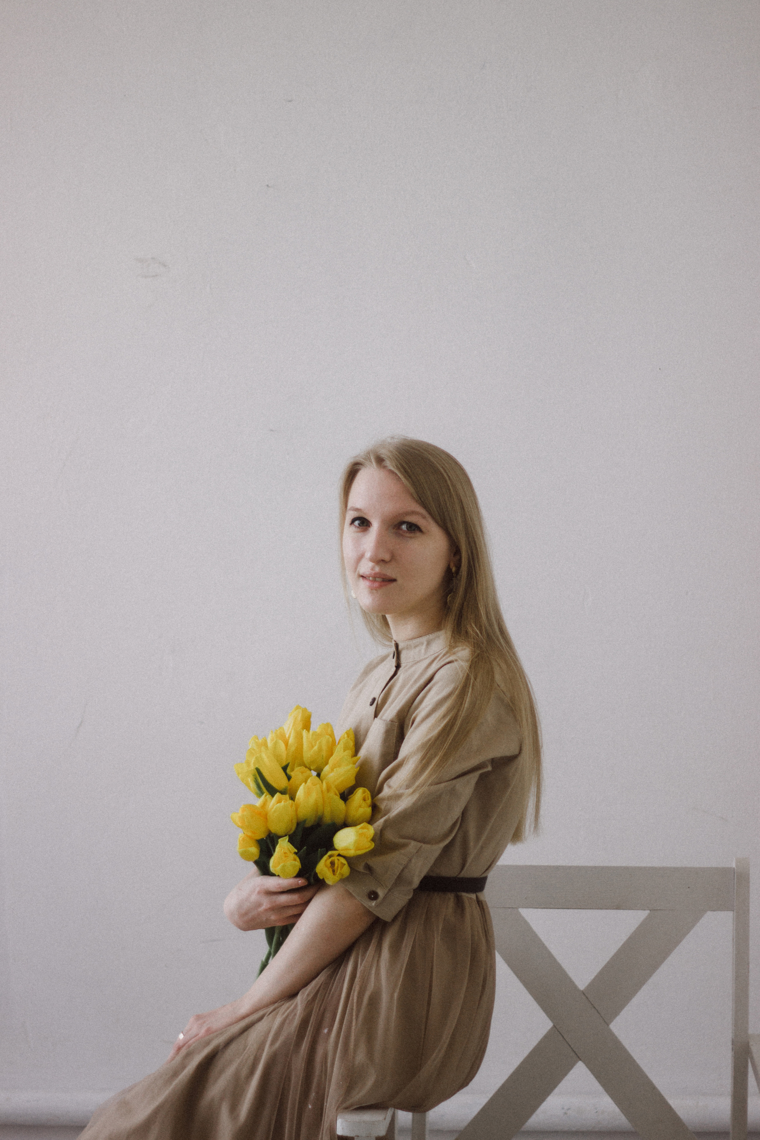 Люба. Свадебный и индивидуальный фотограф в Волгограде Епихина Надежда