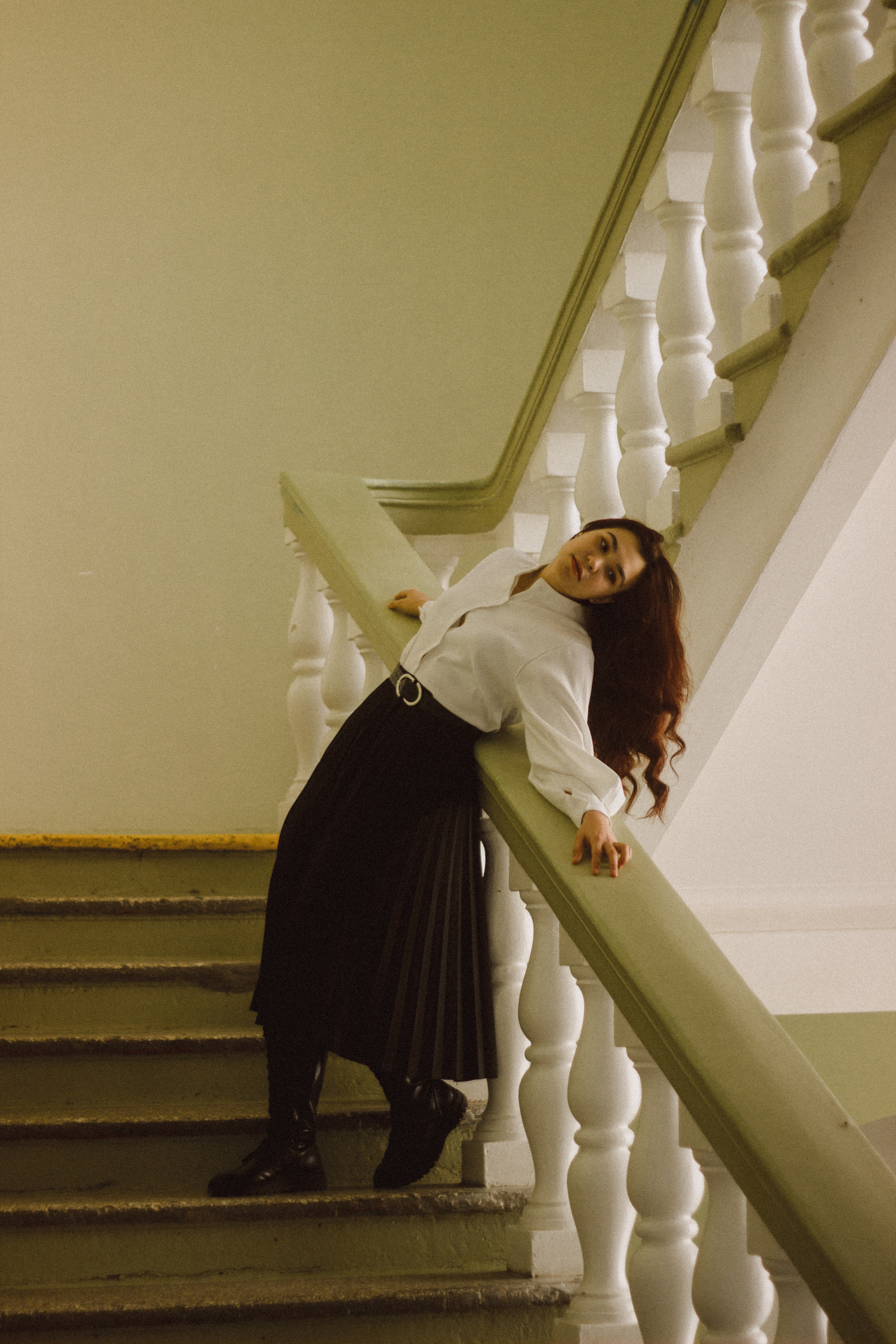 Алина. Свадебный и индивидуальный фотограф в Волгограде Епихина Надежда