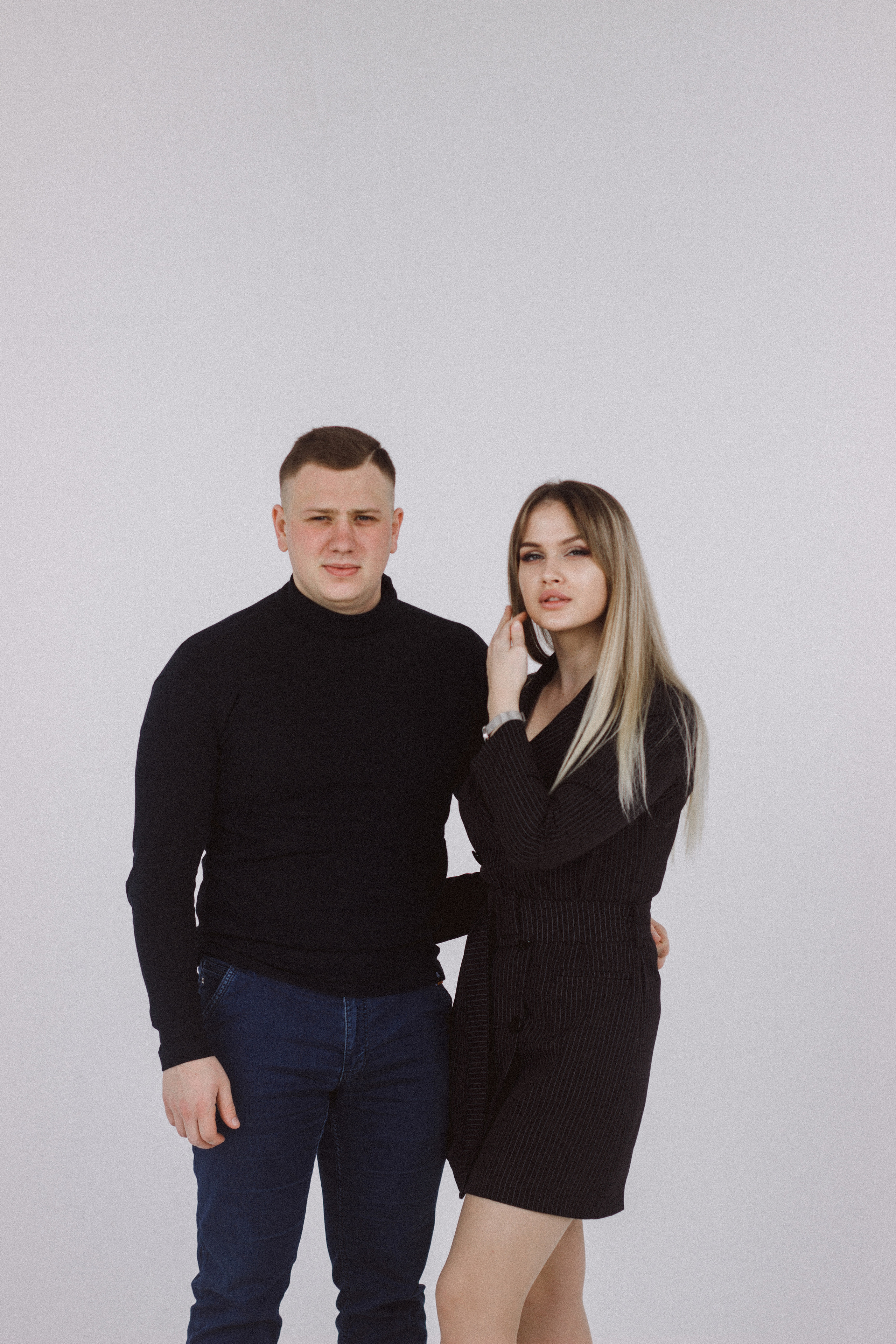 Кристина + Женя. Свадебный и индивидуальный фотограф в Волгограде Епихина Надежда