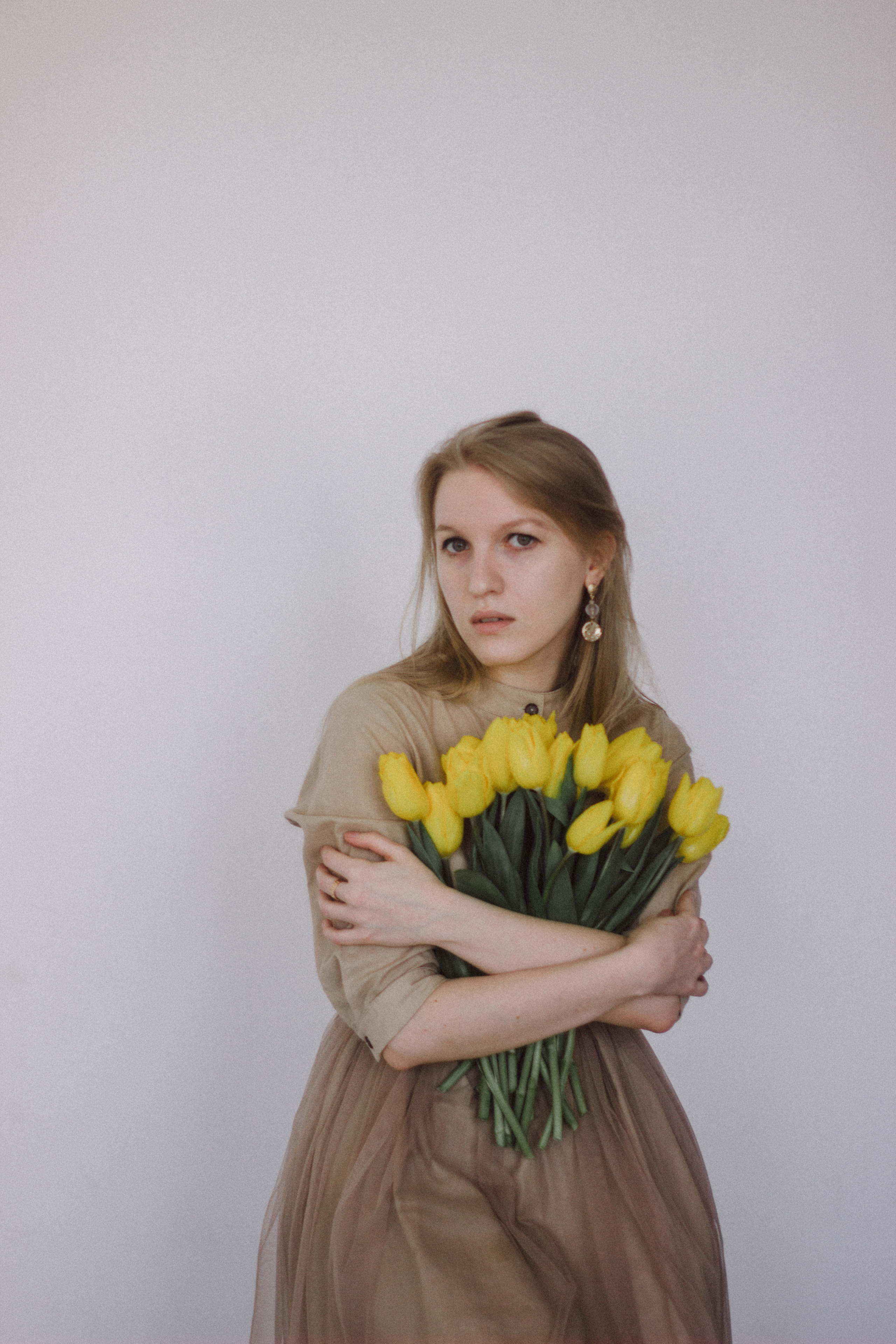 Люба. Свадебный и индивидуальный фотограф в Волгограде Епихина Надежда