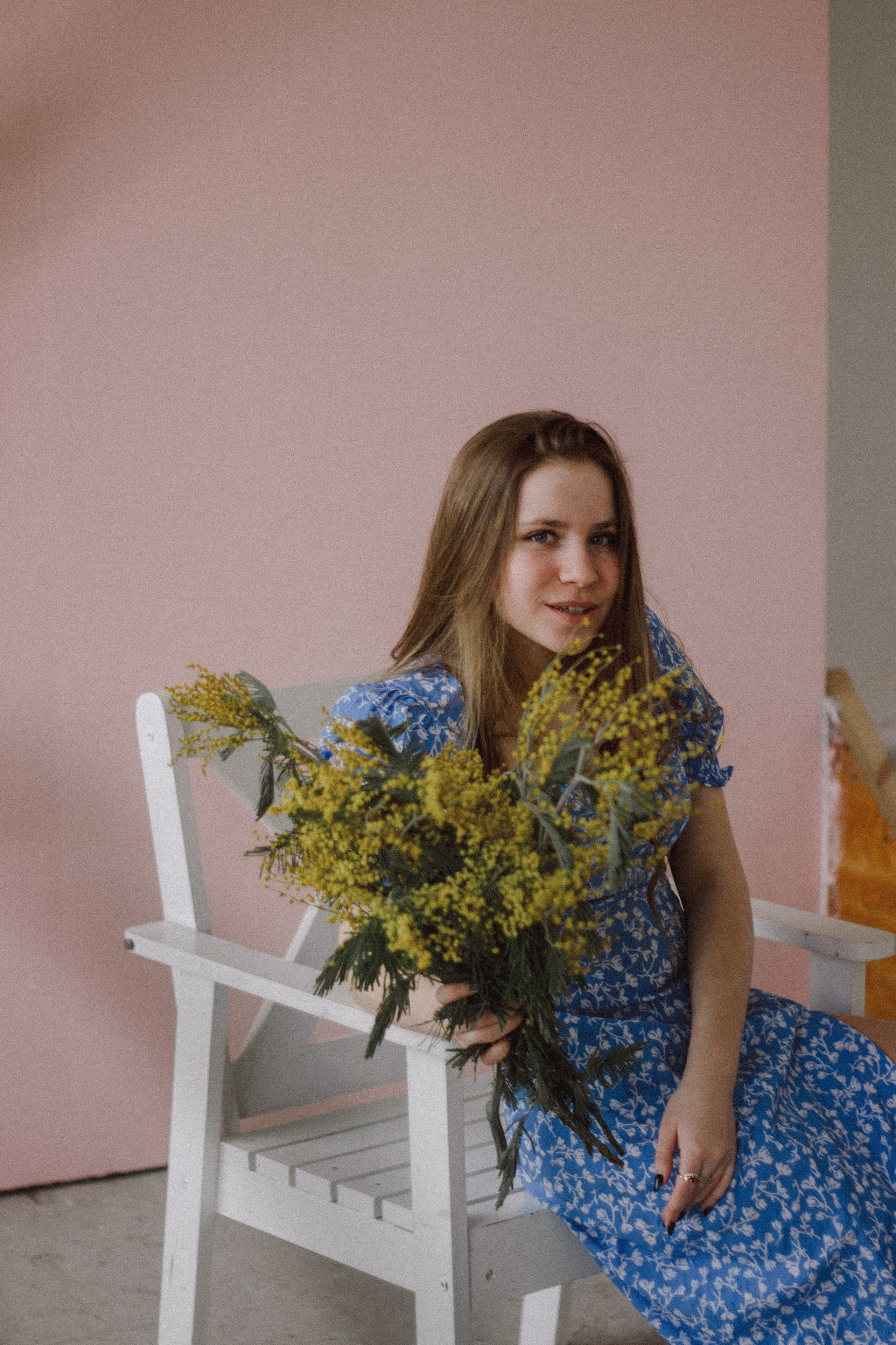 Даша. Свадебный и индивидуальный фотограф в Волгограде Епихина Надежда