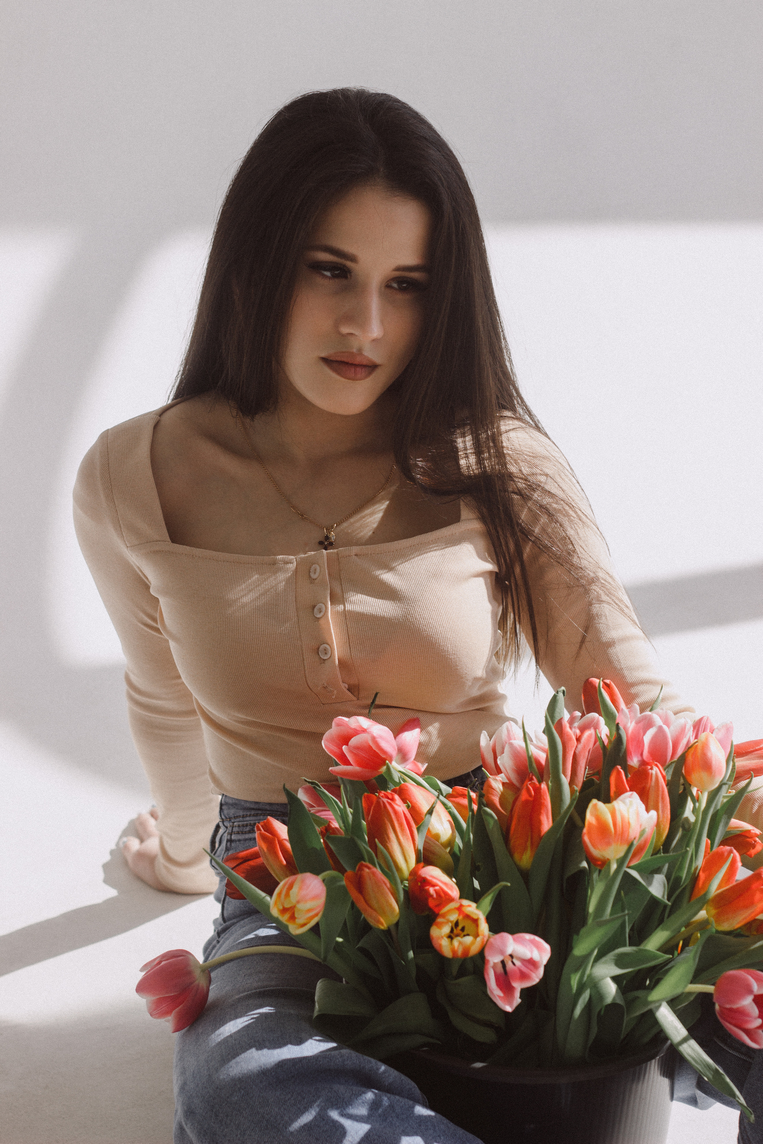 Таня. Свадебный и индивидуальный фотограф в Волгограде Епихина Надежда