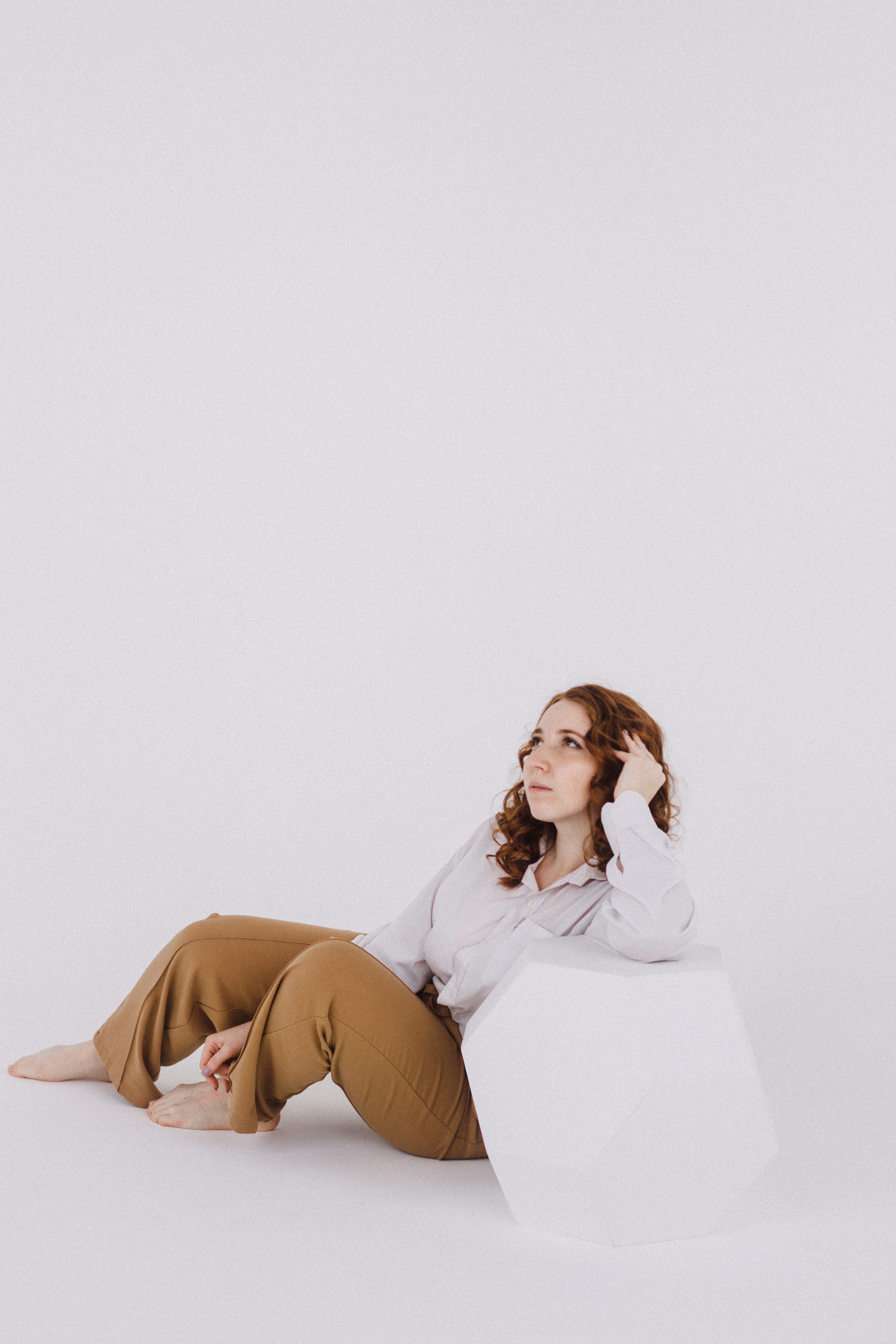 Аня. Свадебный и индивидуальный фотограф в Волгограде Епихина Надежда