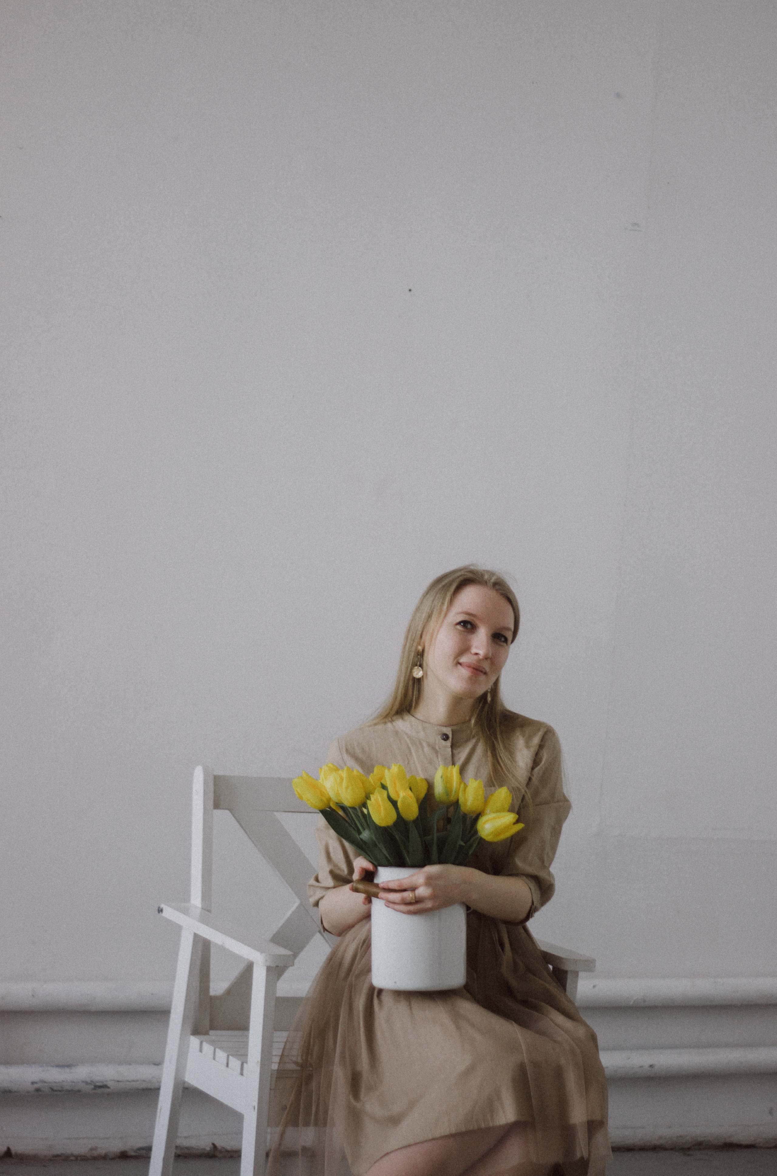 Люба. Свадебный и индивидуальный фотограф в Волгограде Епихина Надежда