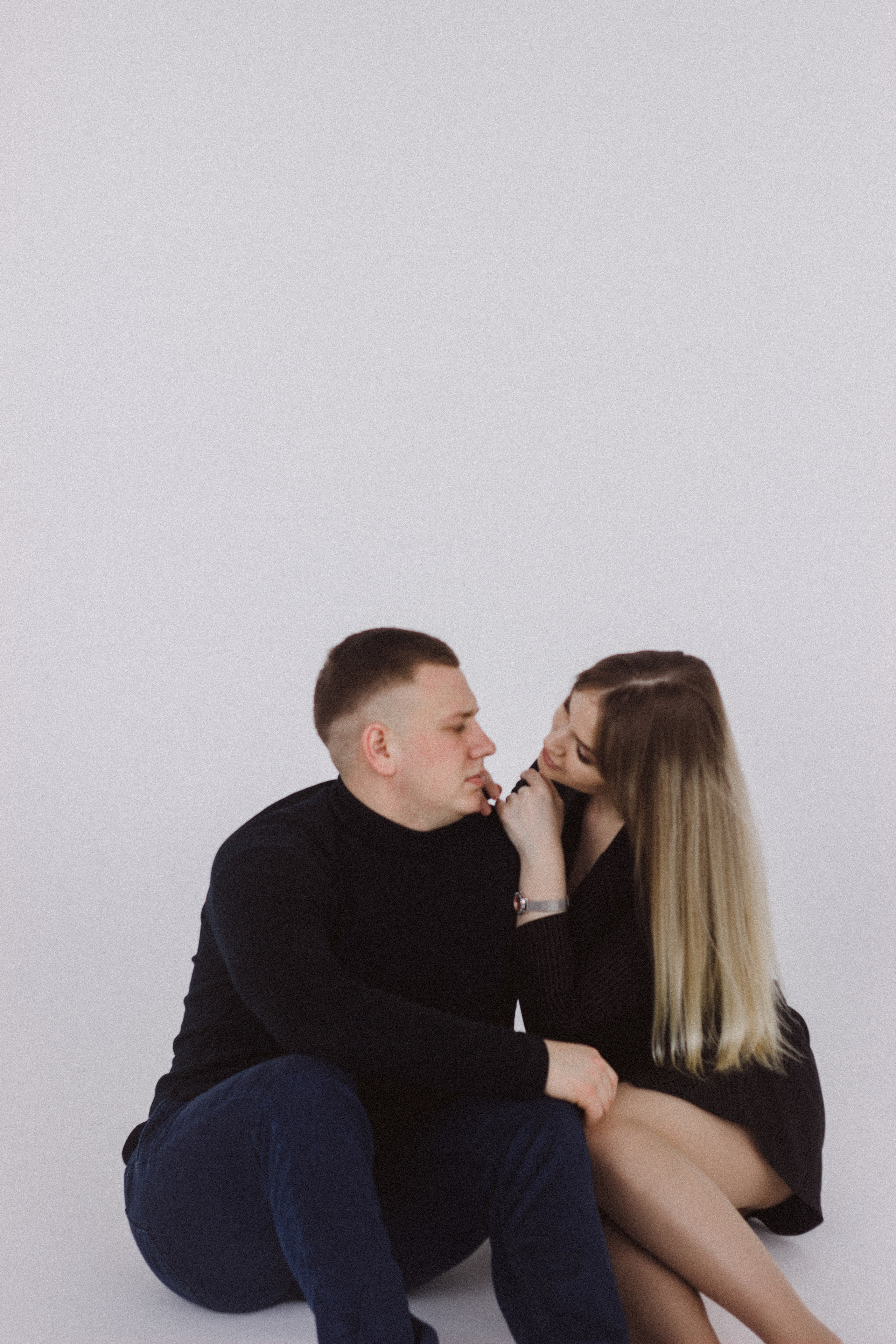 Кристина + Женя. Свадебный и индивидуальный фотограф в Волгограде Епихина Надежда