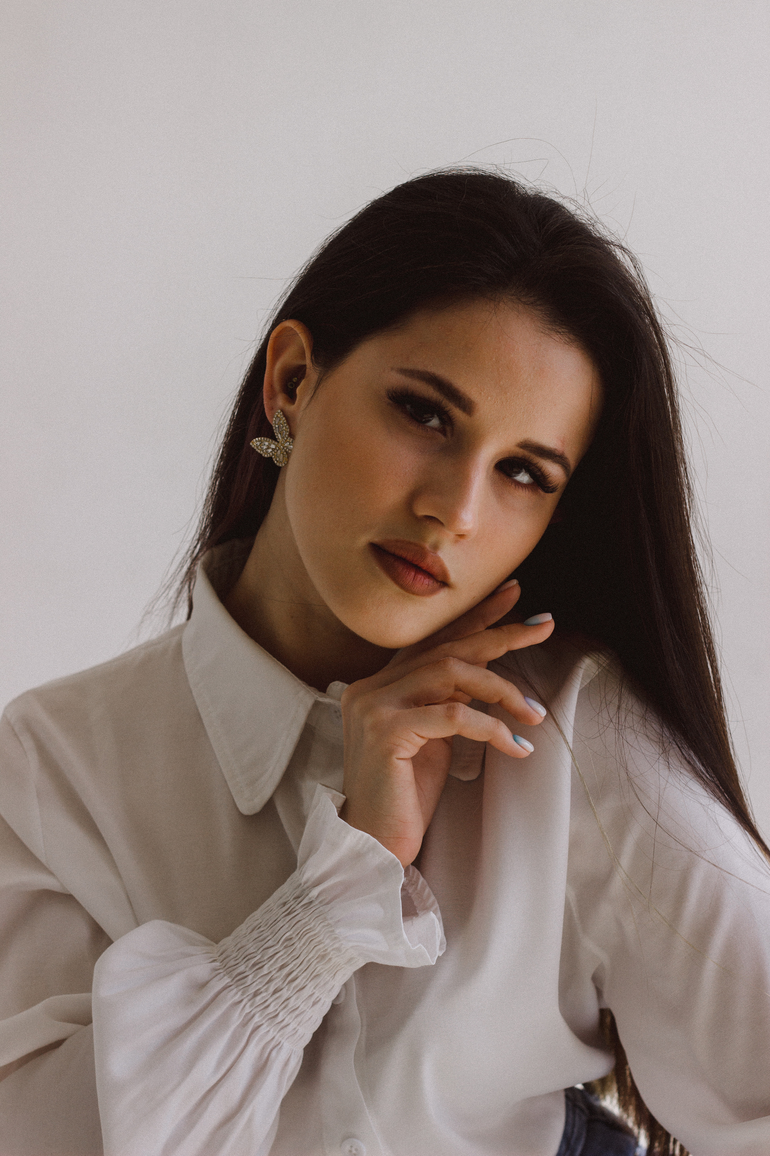 Таня. Свадебный и индивидуальный фотограф в Волгограде Епихина Надежда