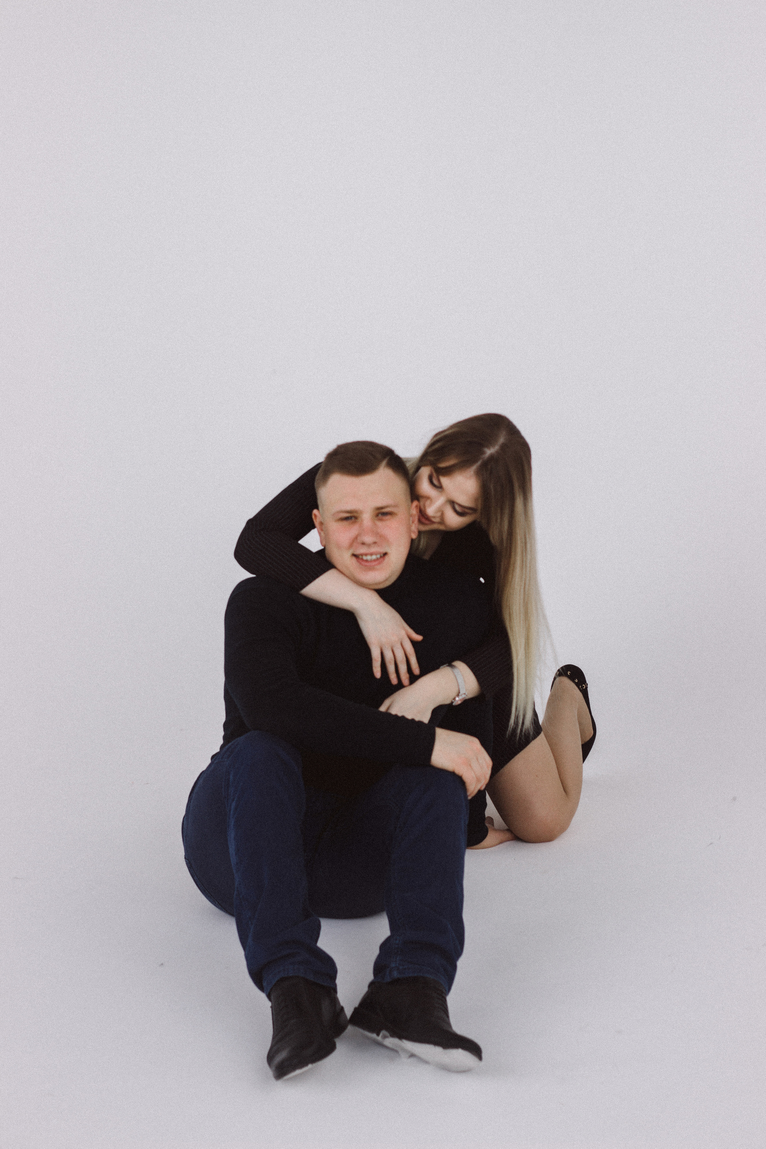 Кристина + Женя. Свадебный и индивидуальный фотограф в Волгограде Епихина Надежда