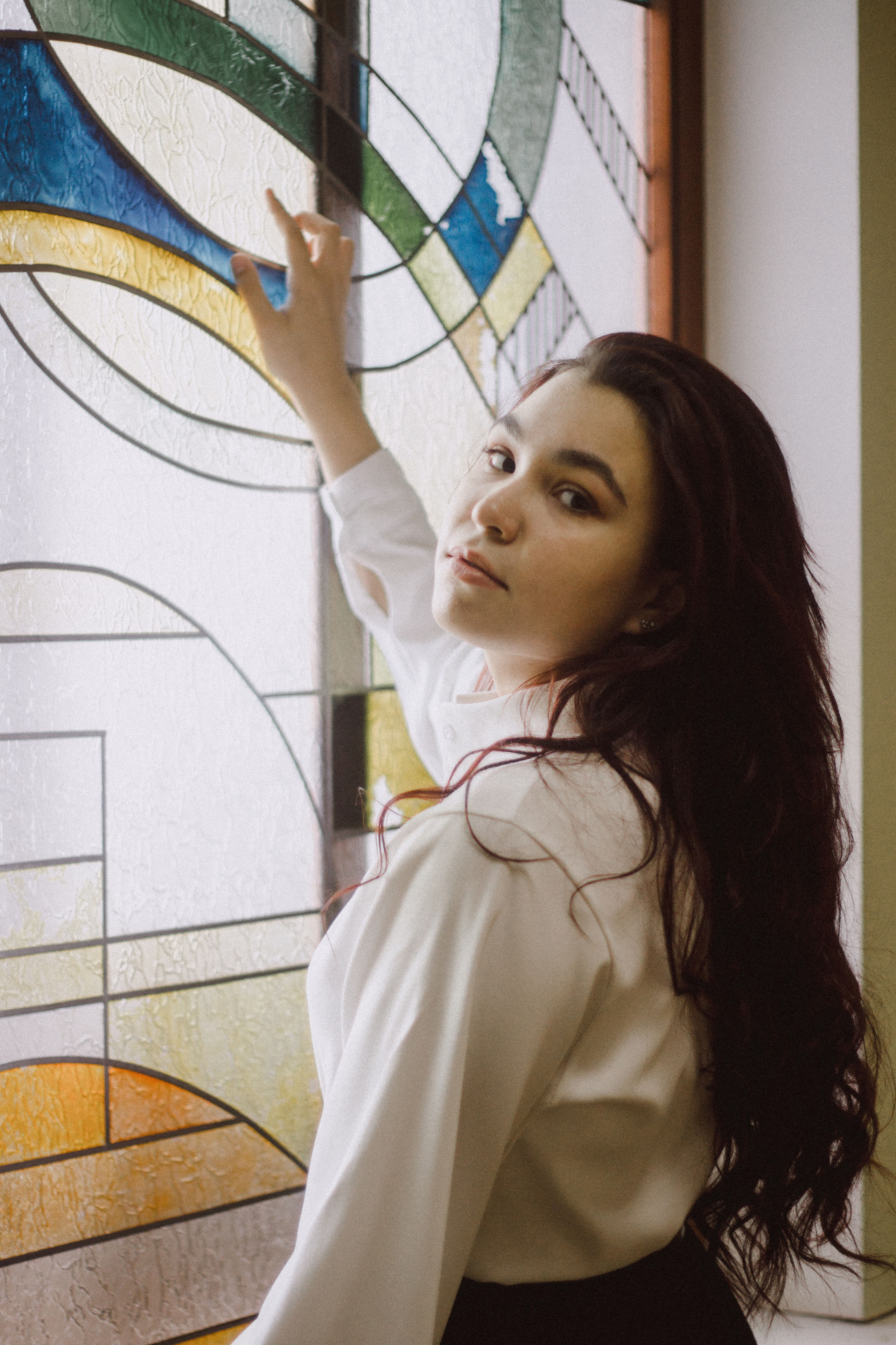 Алина. Свадебный и индивидуальный фотограф в Волгограде Епихина Надежда