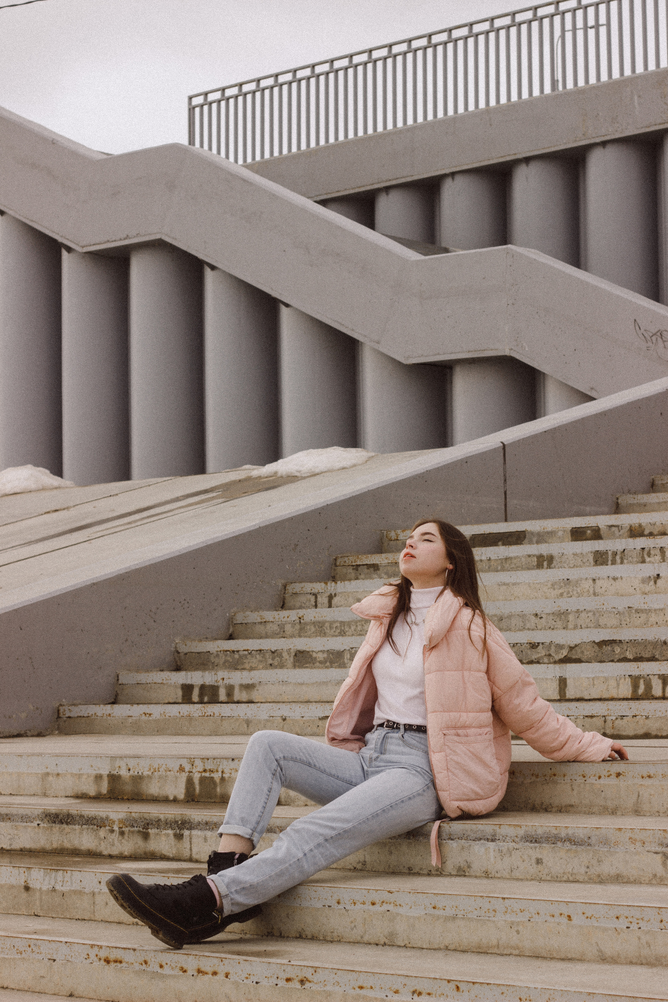 Лера. Свадебный и индивидуальный фотограф в Волгограде Епихина Надежда