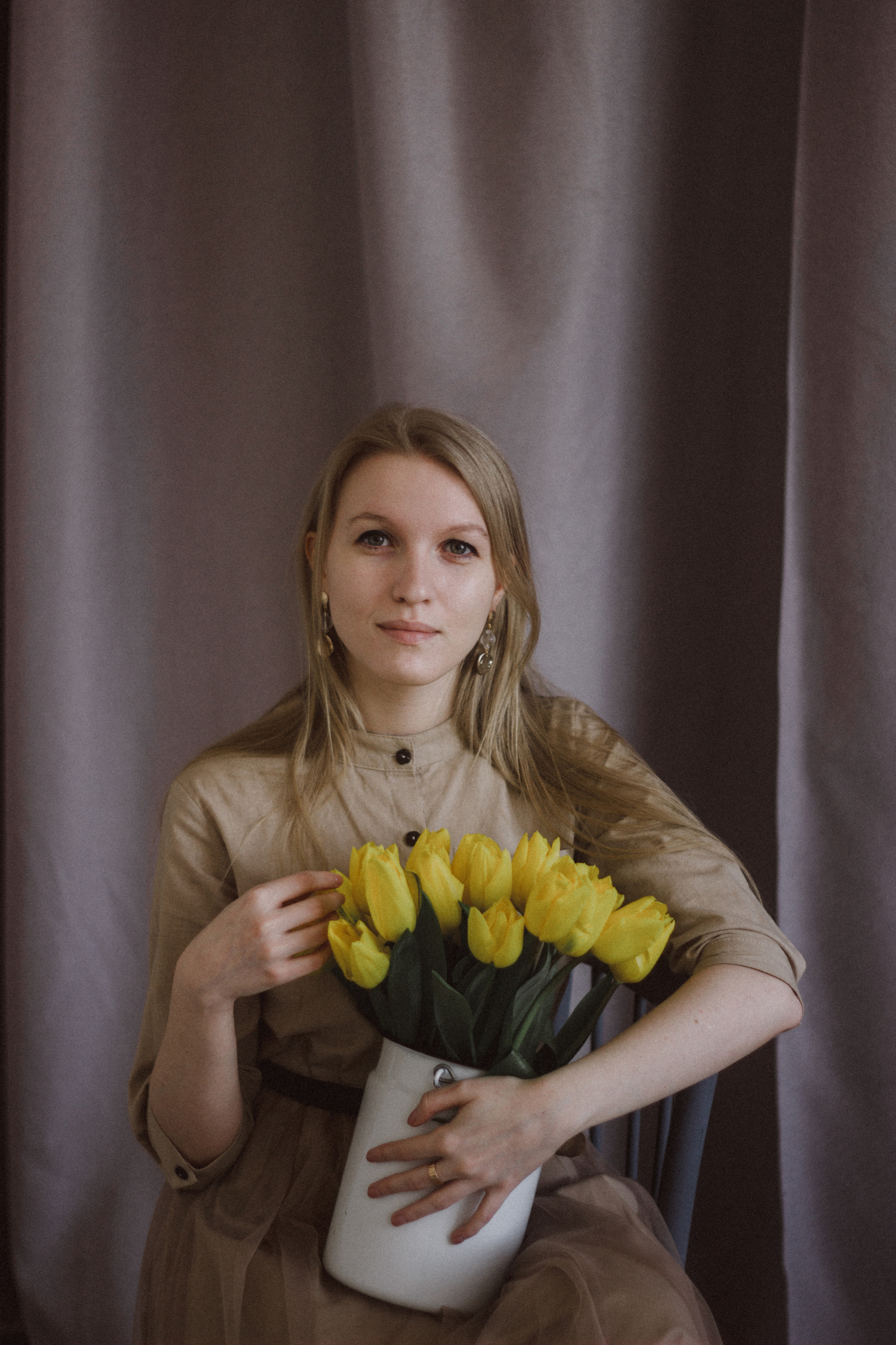 Люба. Свадебный и индивидуальный фотограф в Волгограде Епихина Надежда