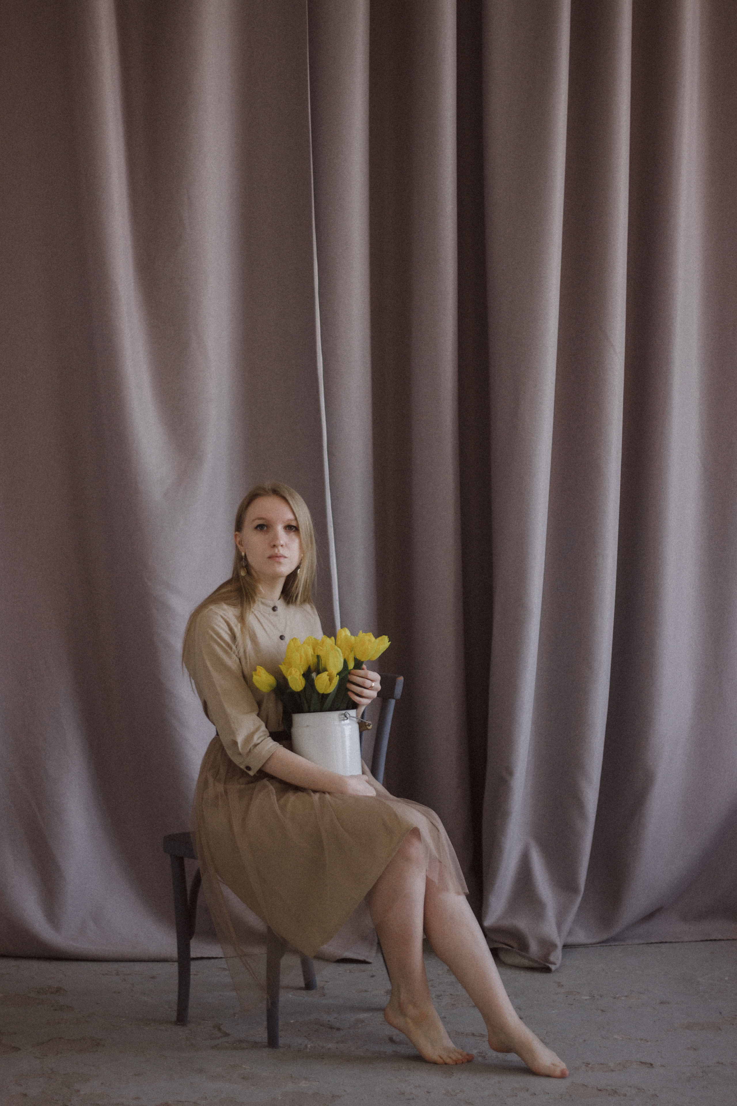 Люба. Свадебный и индивидуальный фотограф в Волгограде Епихина Надежда