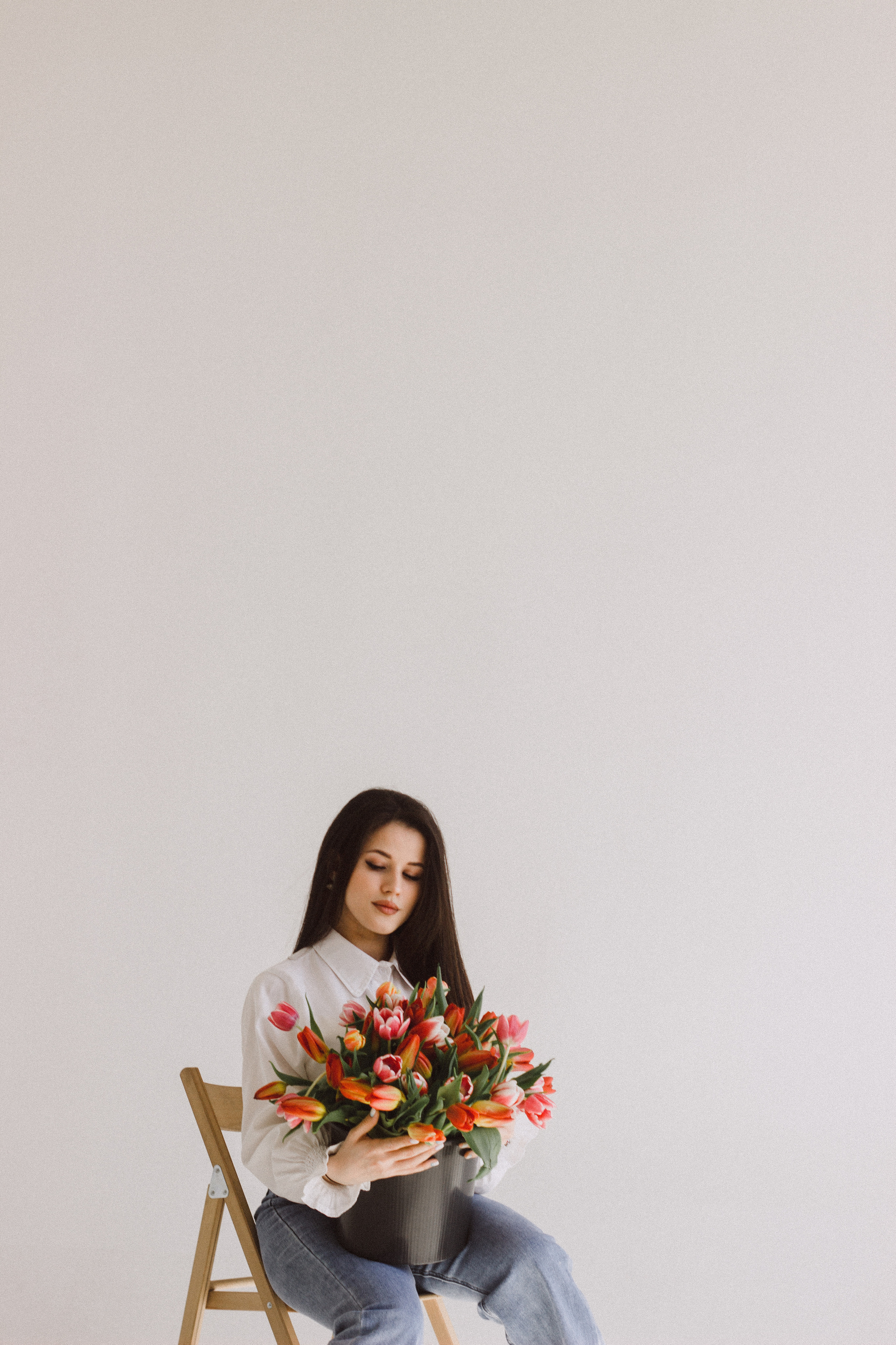 Таня. Свадебный и индивидуальный фотограф в Волгограде Епихина Надежда