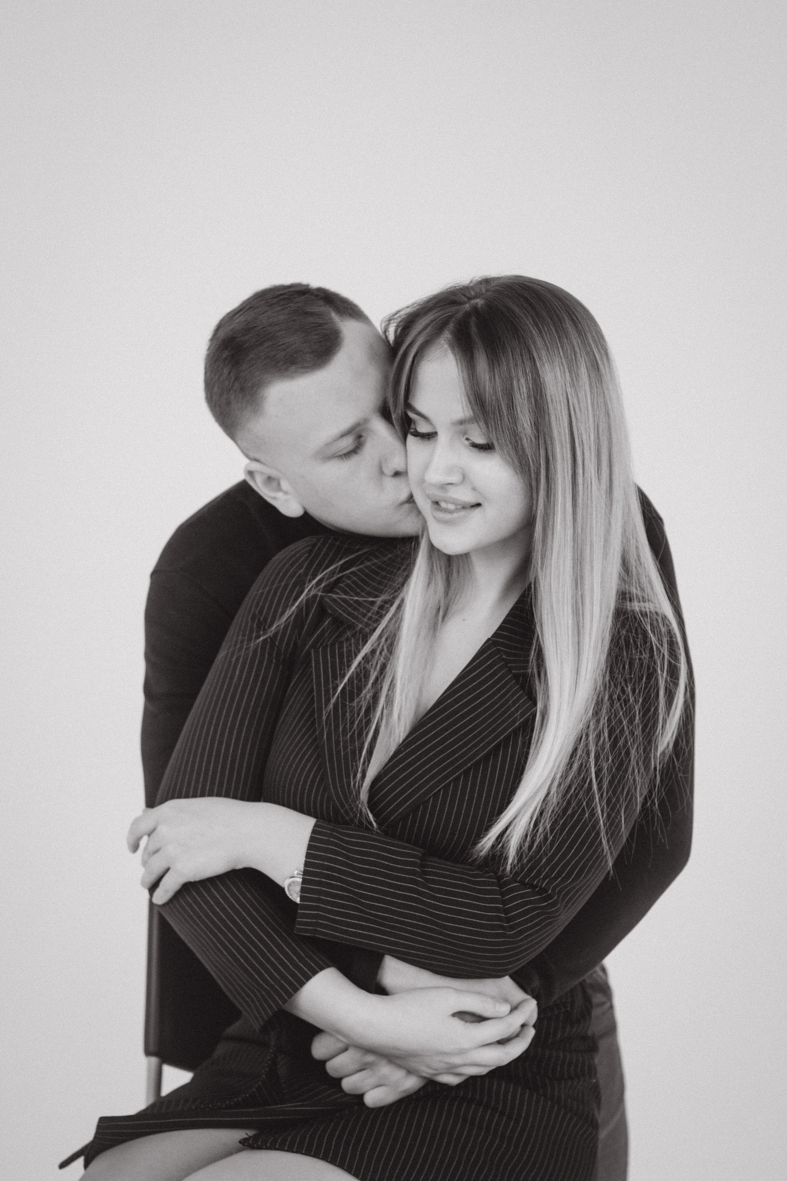 Кристина + Женя. Свадебный и индивидуальный фотограф в Волгограде Епихина Надежда