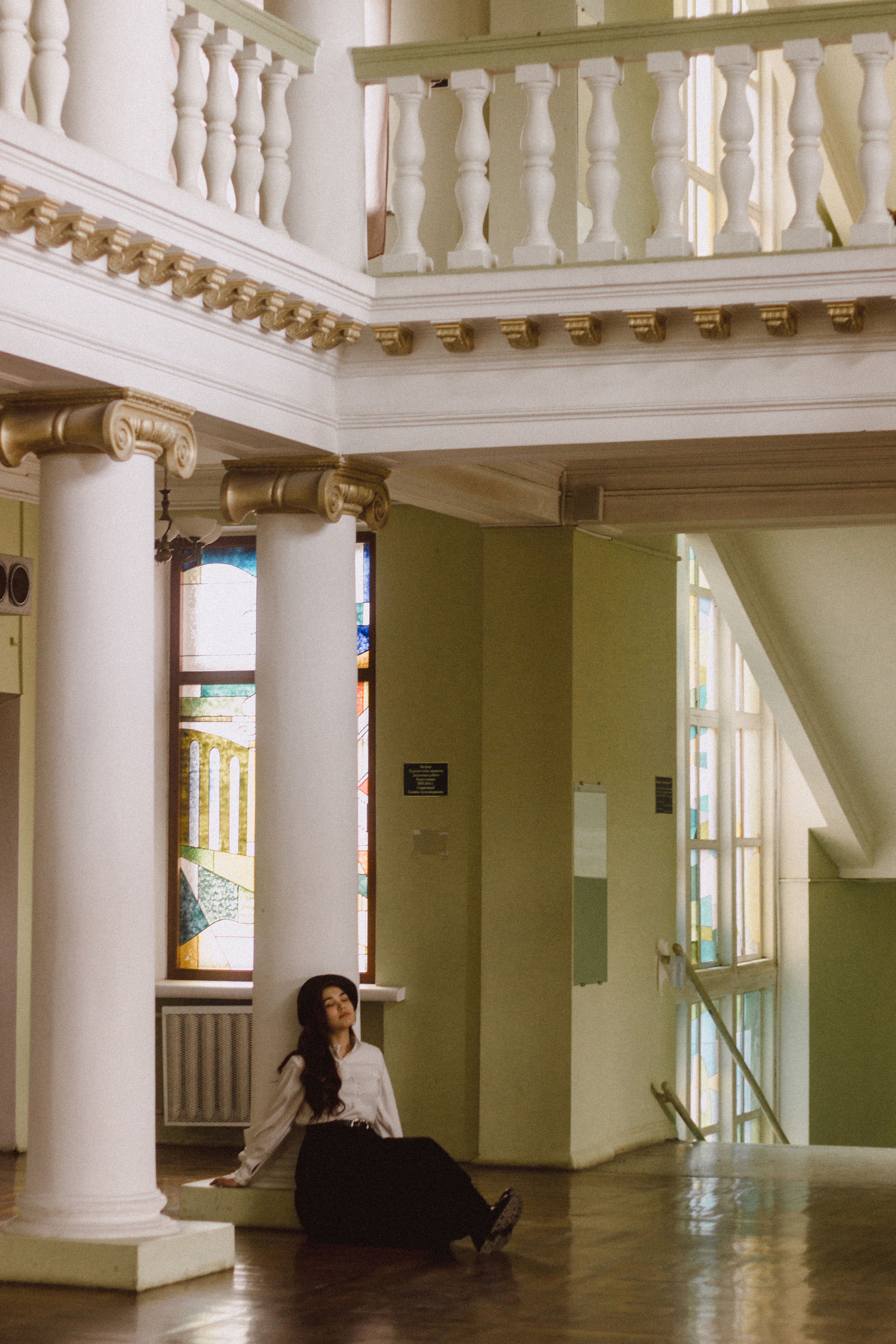 Алина. Свадебный и индивидуальный фотограф в Волгограде Епихина Надежда