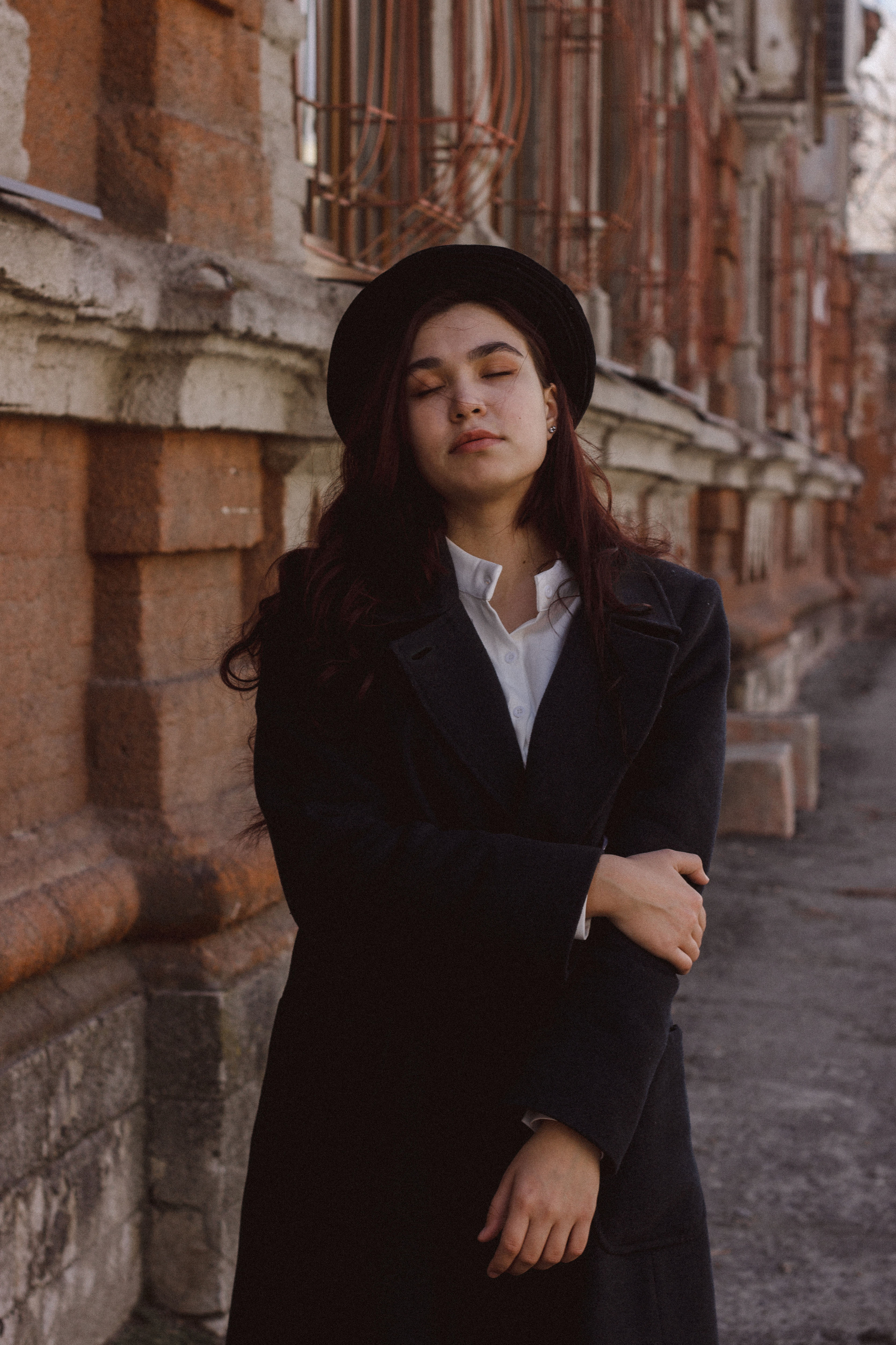 Алина. Свадебный и индивидуальный фотограф в Волгограде Епихина Надежда