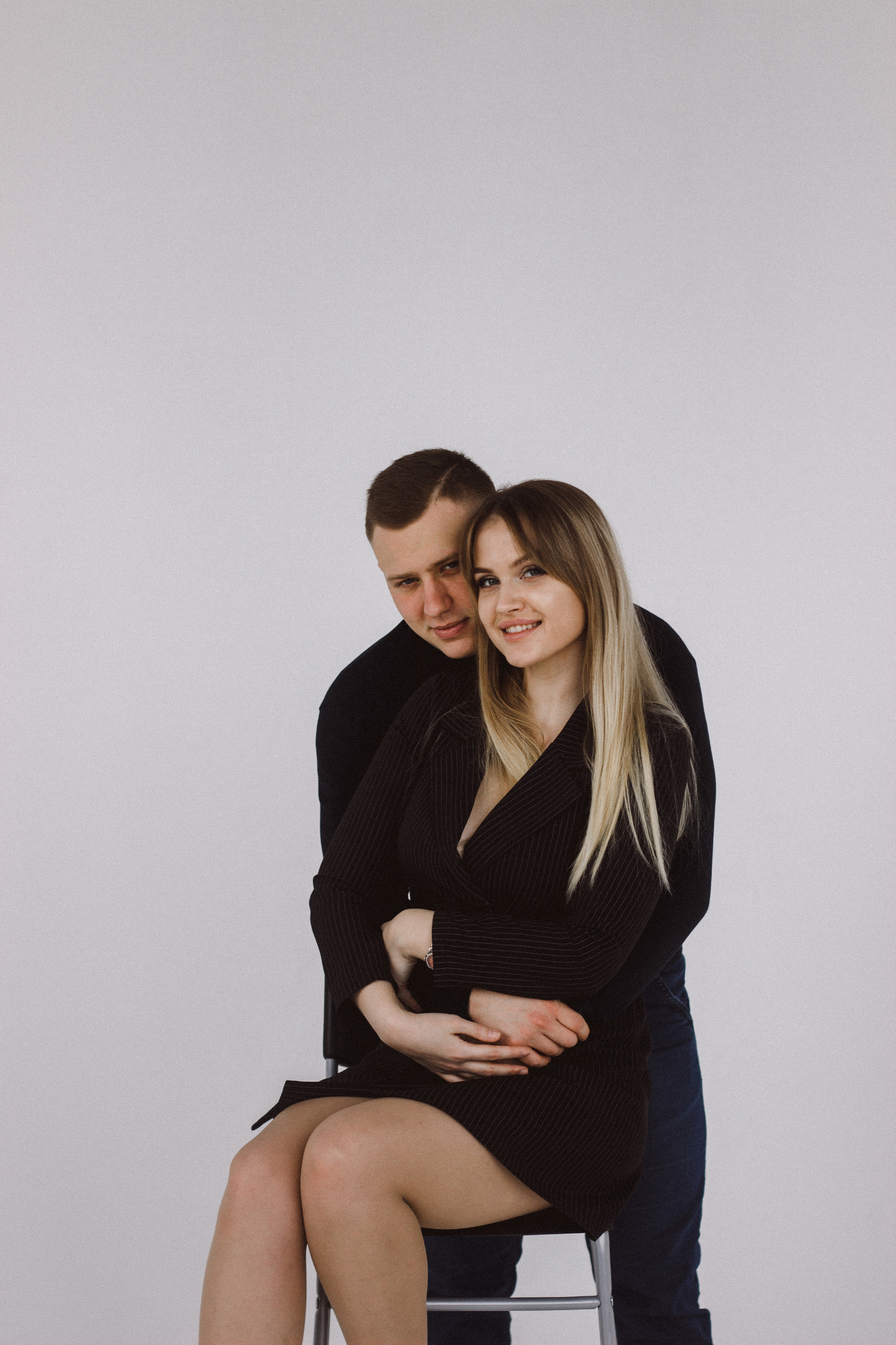 Кристина + Женя. Свадебный и индивидуальный фотограф в Волгограде Епихина Надежда