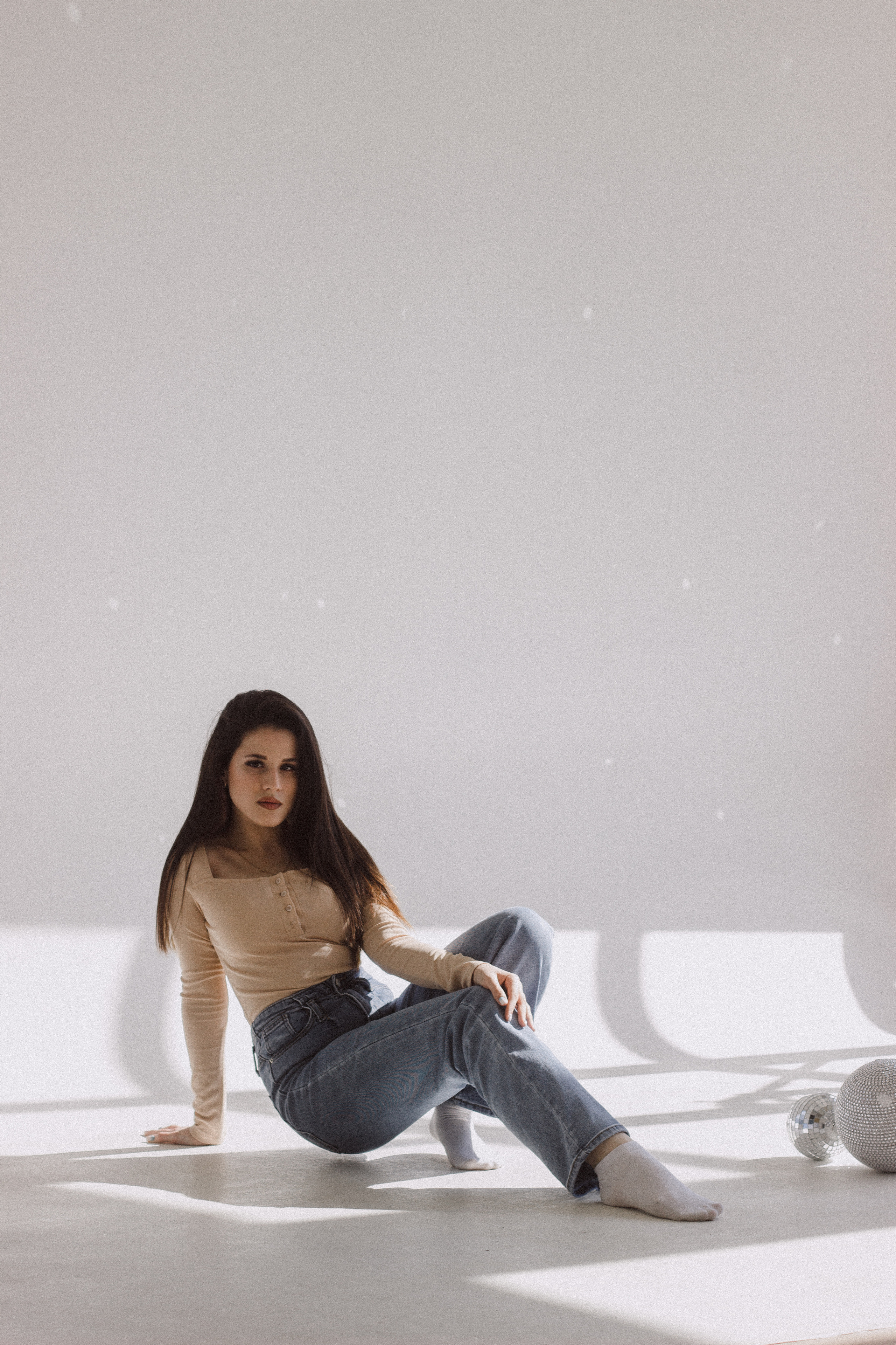 Таня. Свадебный и индивидуальный фотограф в Волгограде Епихина Надежда