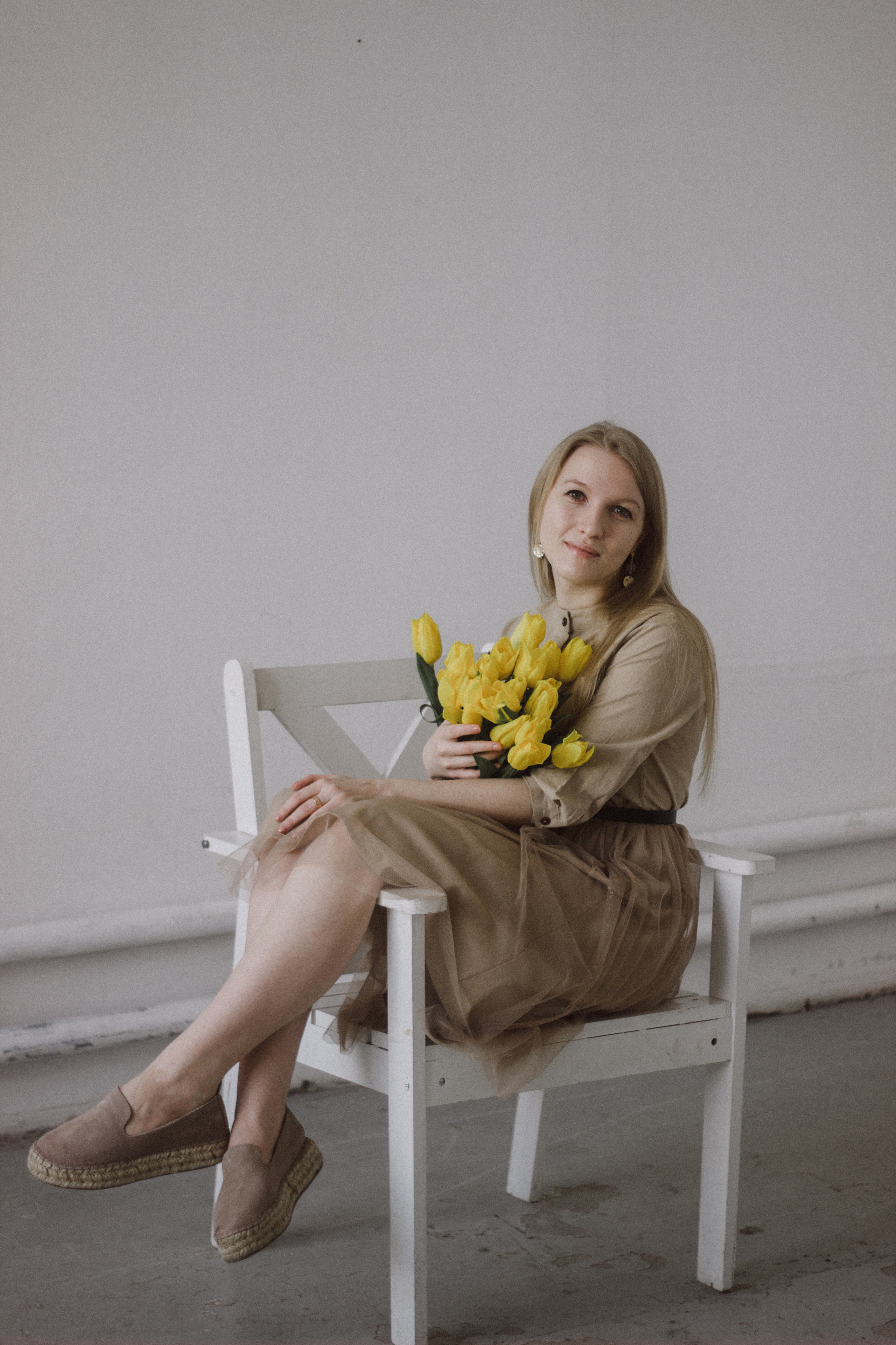 Люба. Свадебный и индивидуальный фотограф в Волгограде Епихина Надежда