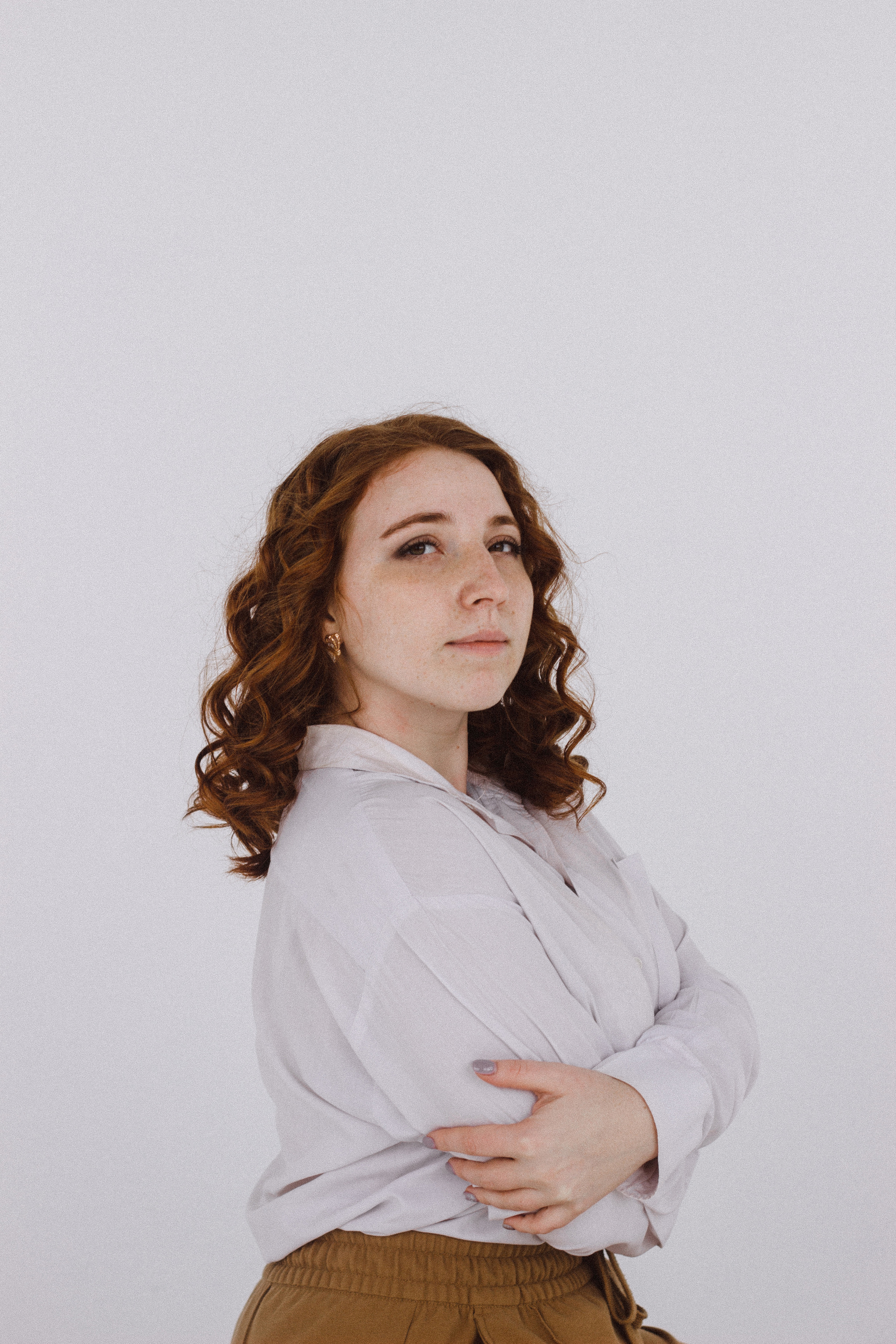 Аня. Свадебный и индивидуальный фотограф в Волгограде Епихина Надежда