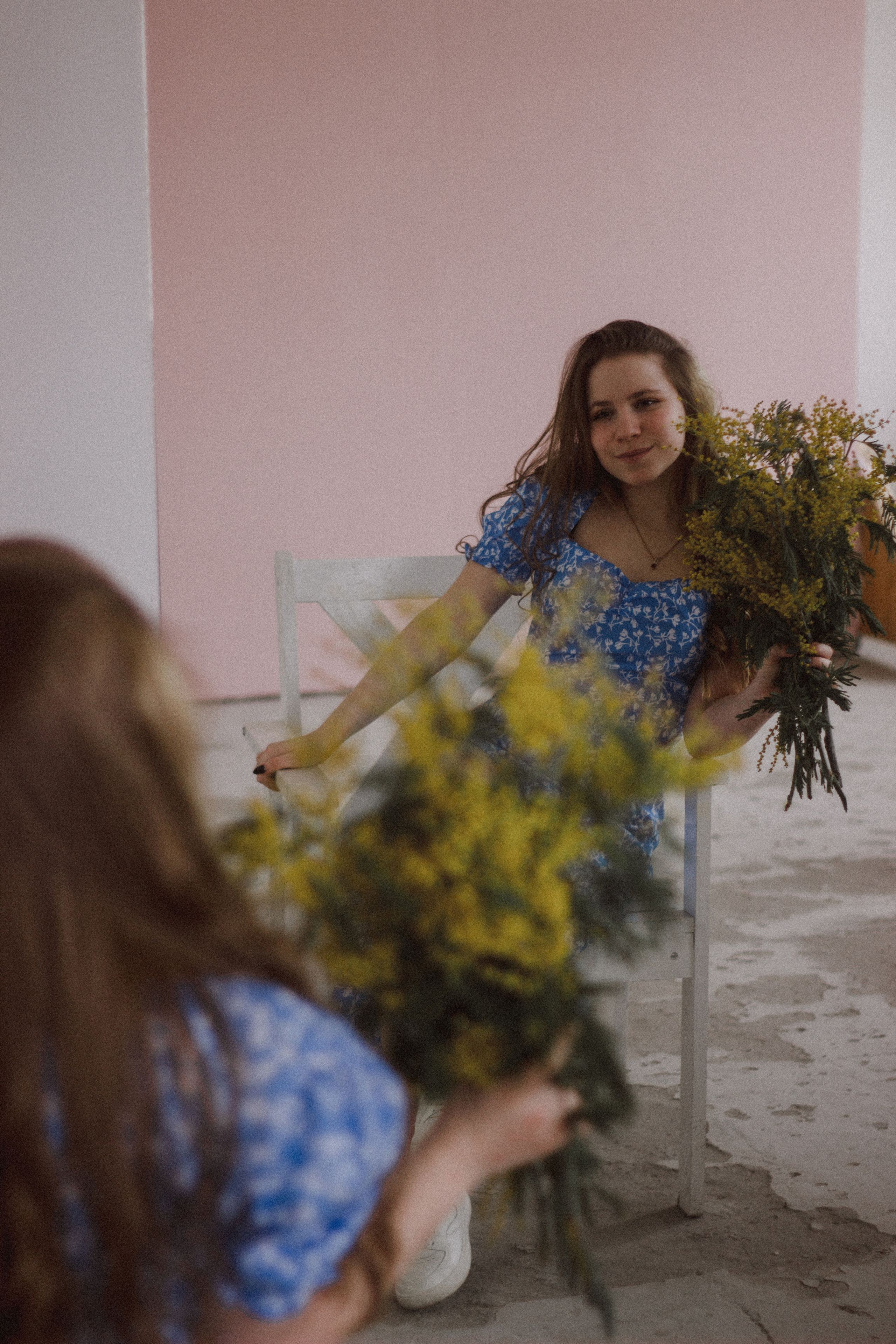 Даша. Свадебный и индивидуальный фотограф в Волгограде Епихина Надежда