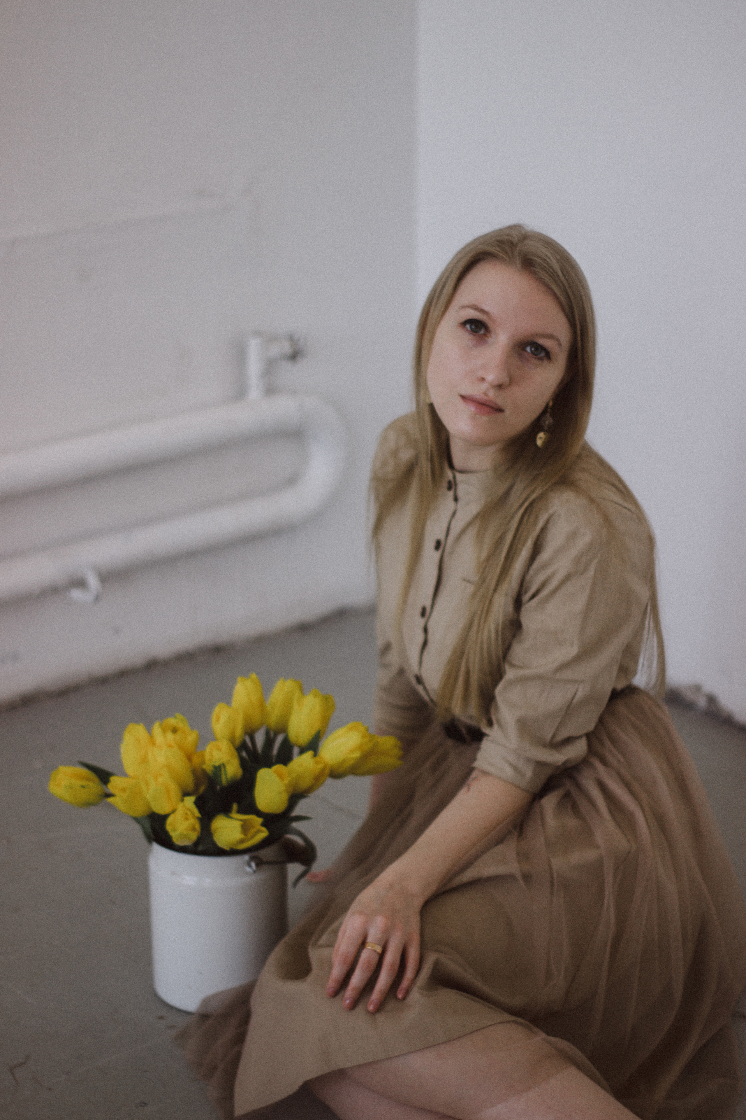 Люба. Свадебный и индивидуальный фотограф в Волгограде Епихина Надежда