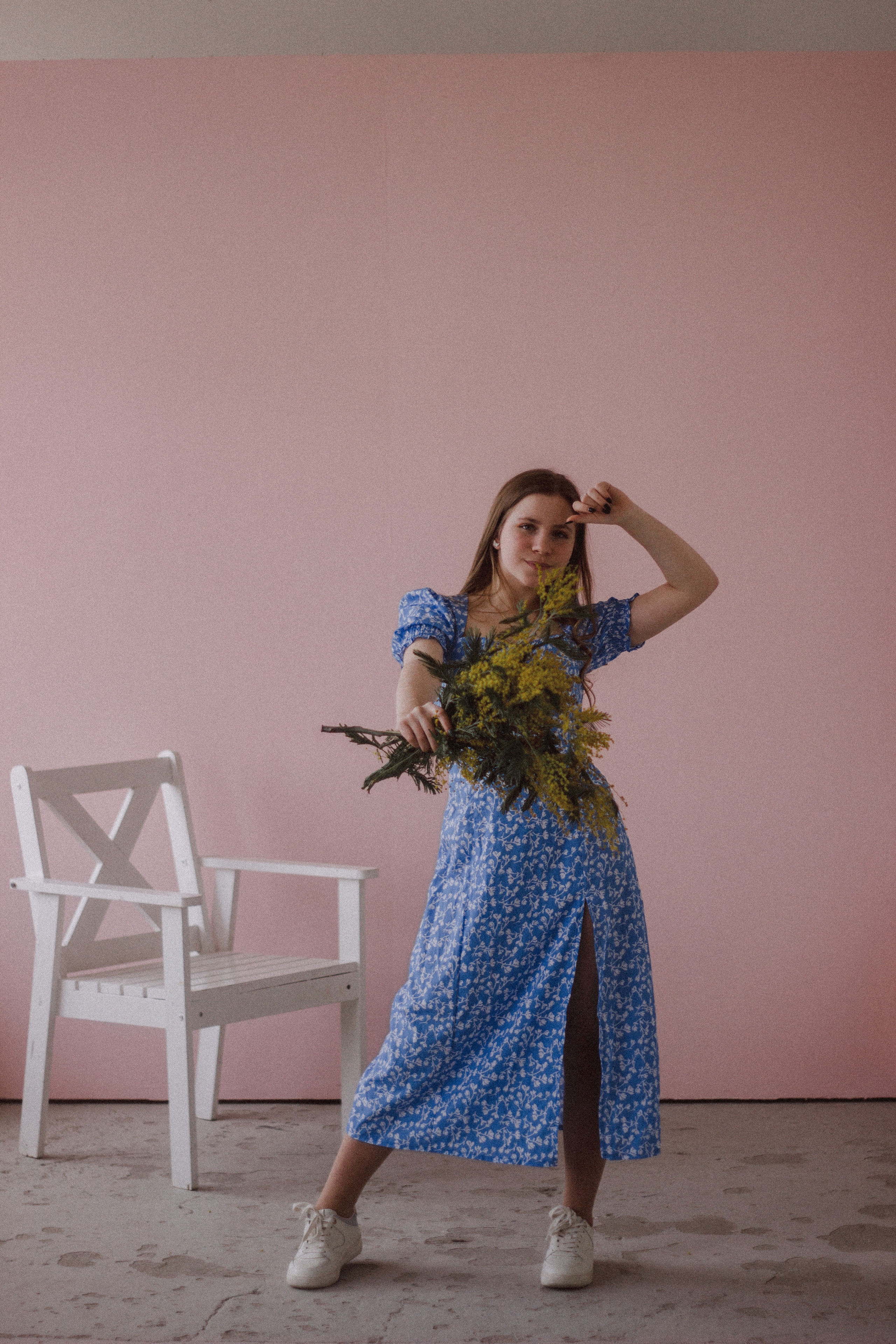 Даша. Свадебный и индивидуальный фотограф в Волгограде Епихина Надежда