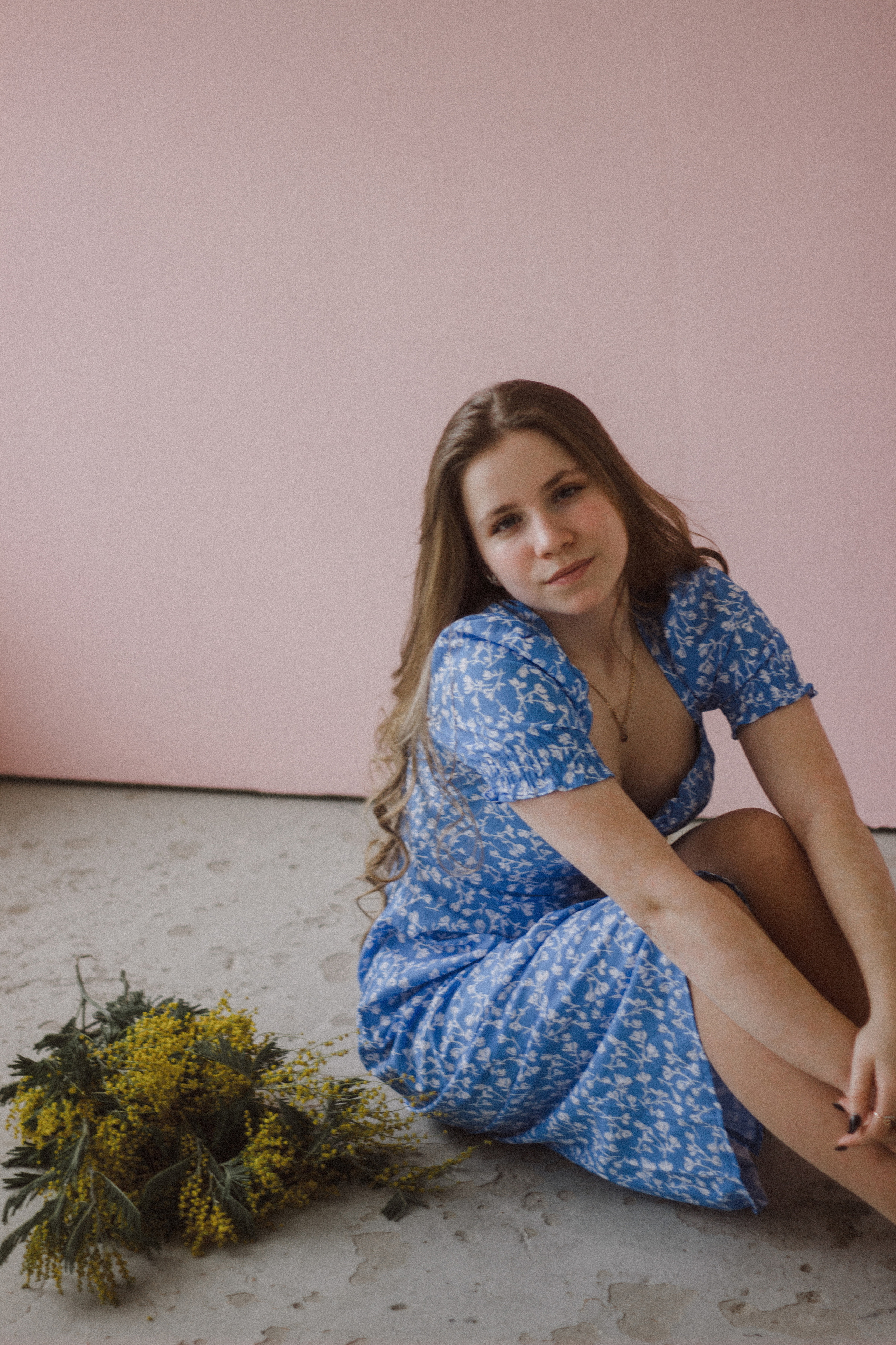 Даша. Свадебный и индивидуальный фотограф в Волгограде Епихина Надежда