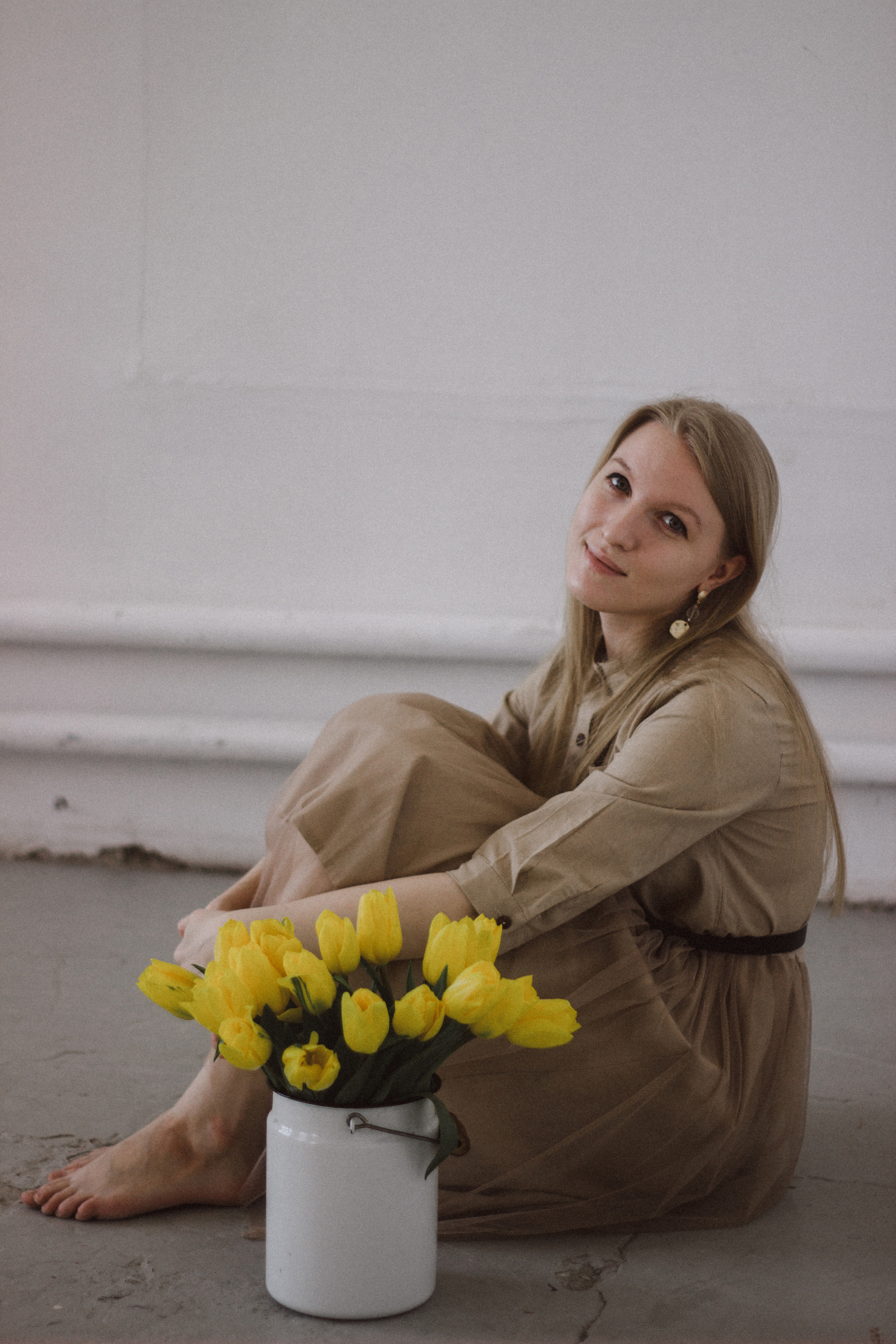 Люба. Свадебный и индивидуальный фотограф в Волгограде Епихина Надежда