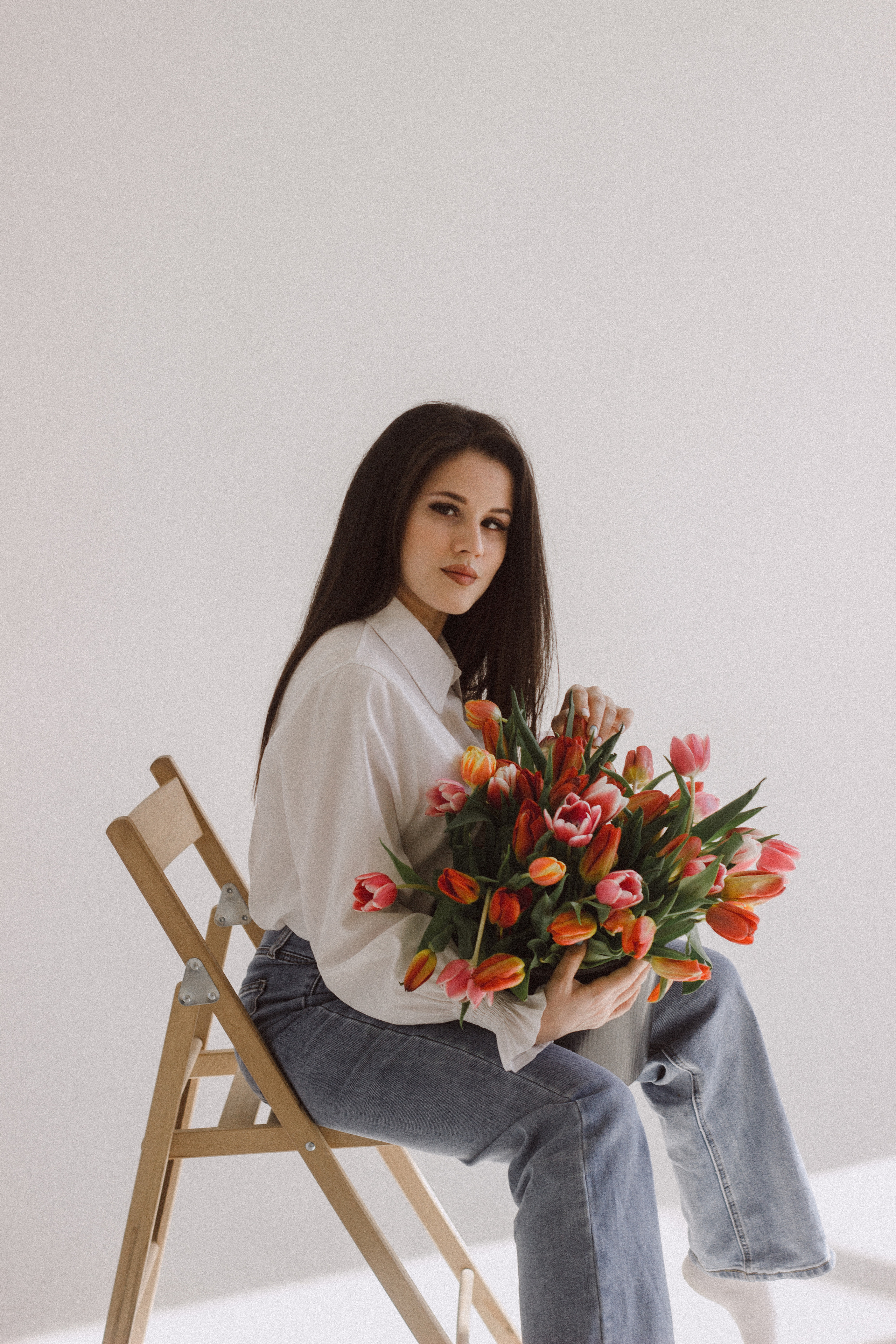 Таня. Свадебный и индивидуальный фотограф в Волгограде Епихина Надежда