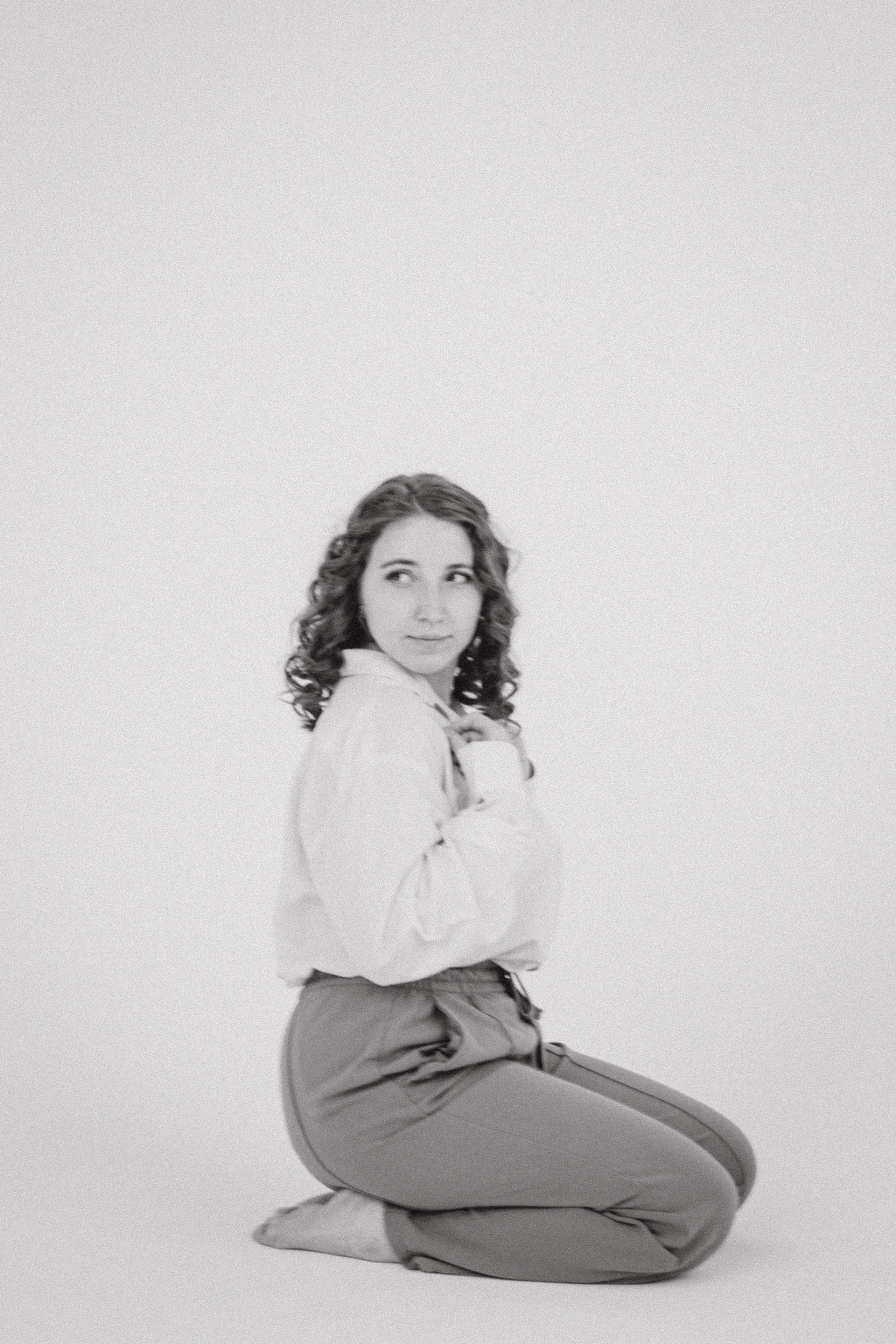 Аня. Свадебный и индивидуальный фотограф в Волгограде Епихина Надежда