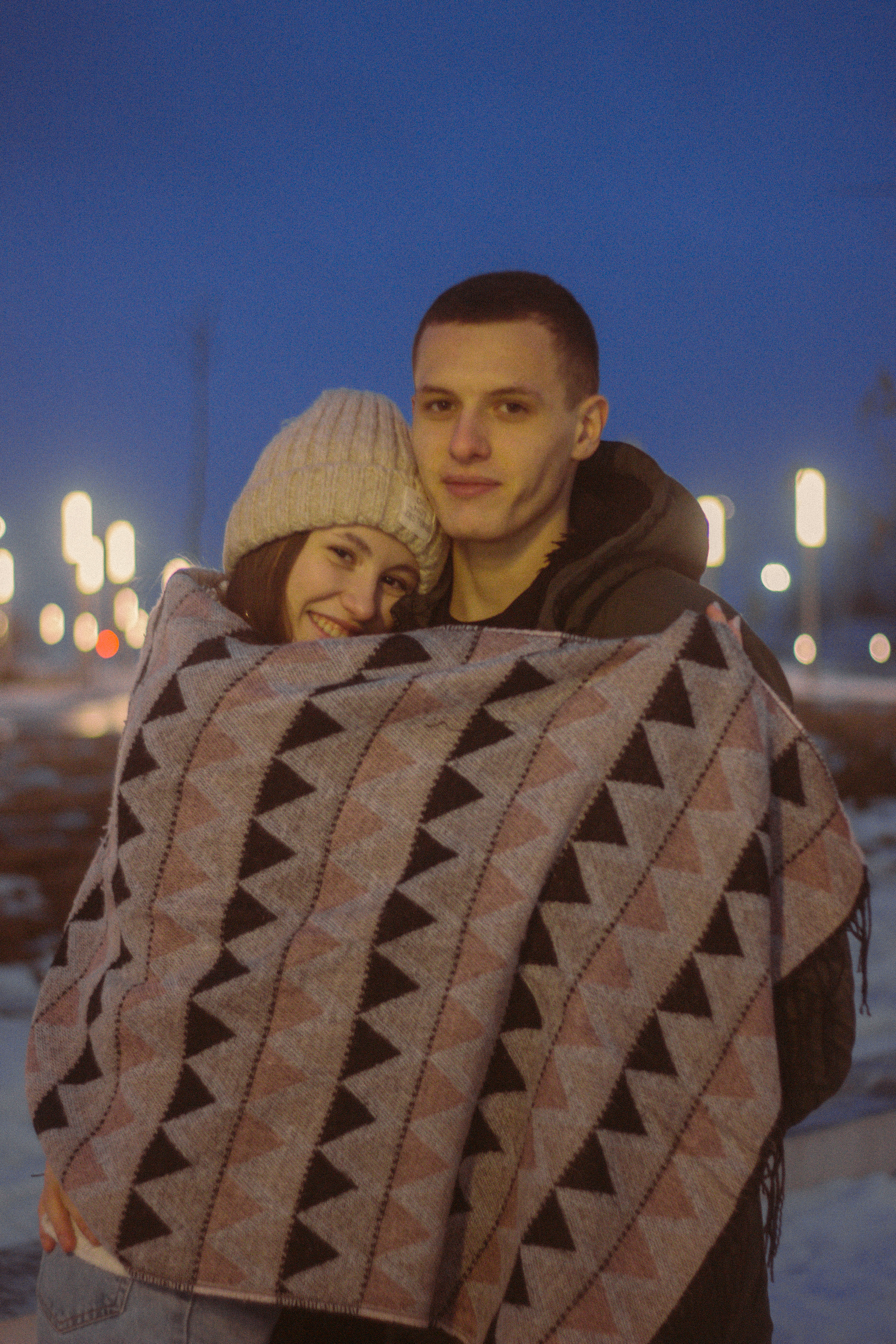 Катя + Лёша. Свадебный и индивидуальный фотограф в Волгограде Епихина Надежда