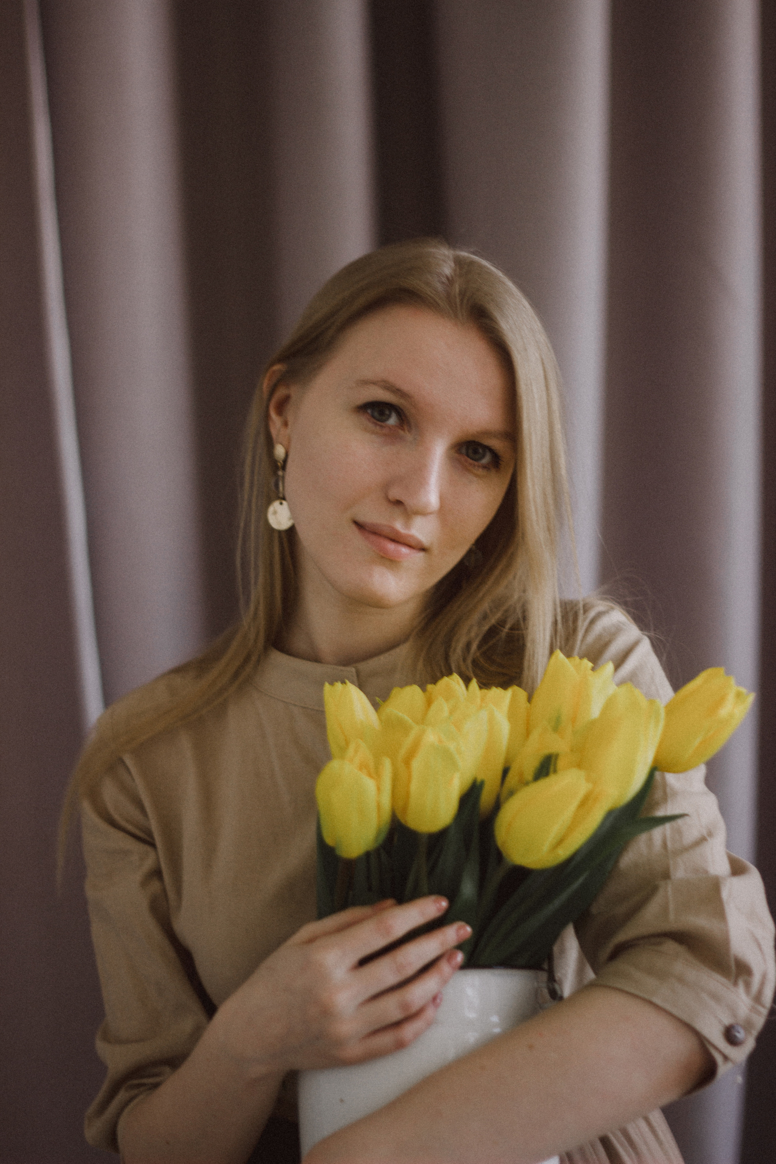 Люба. Свадебный и индивидуальный фотограф в Волгограде Епихина Надежда