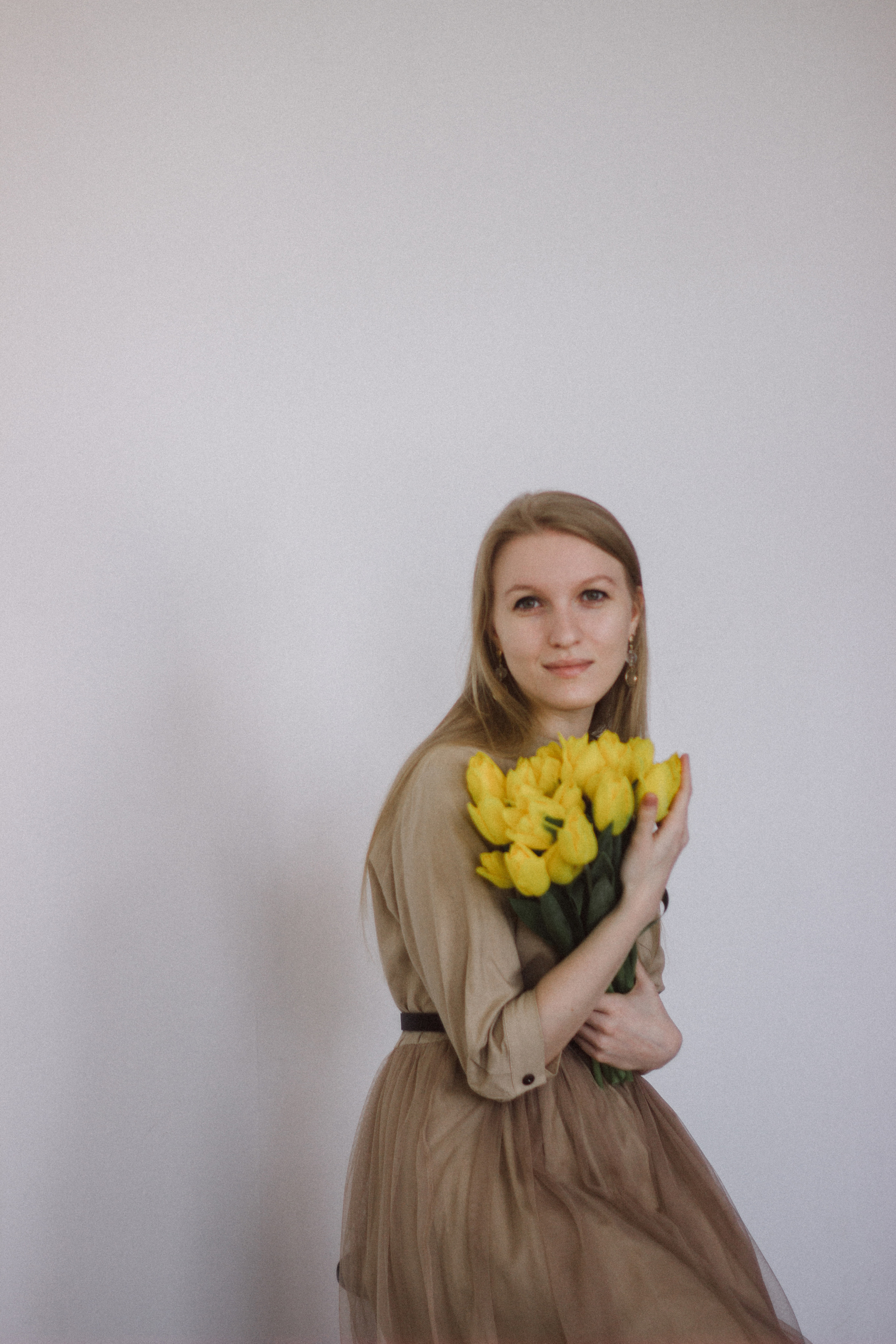 Люба. Свадебный и индивидуальный фотограф в Волгограде Епихина Надежда