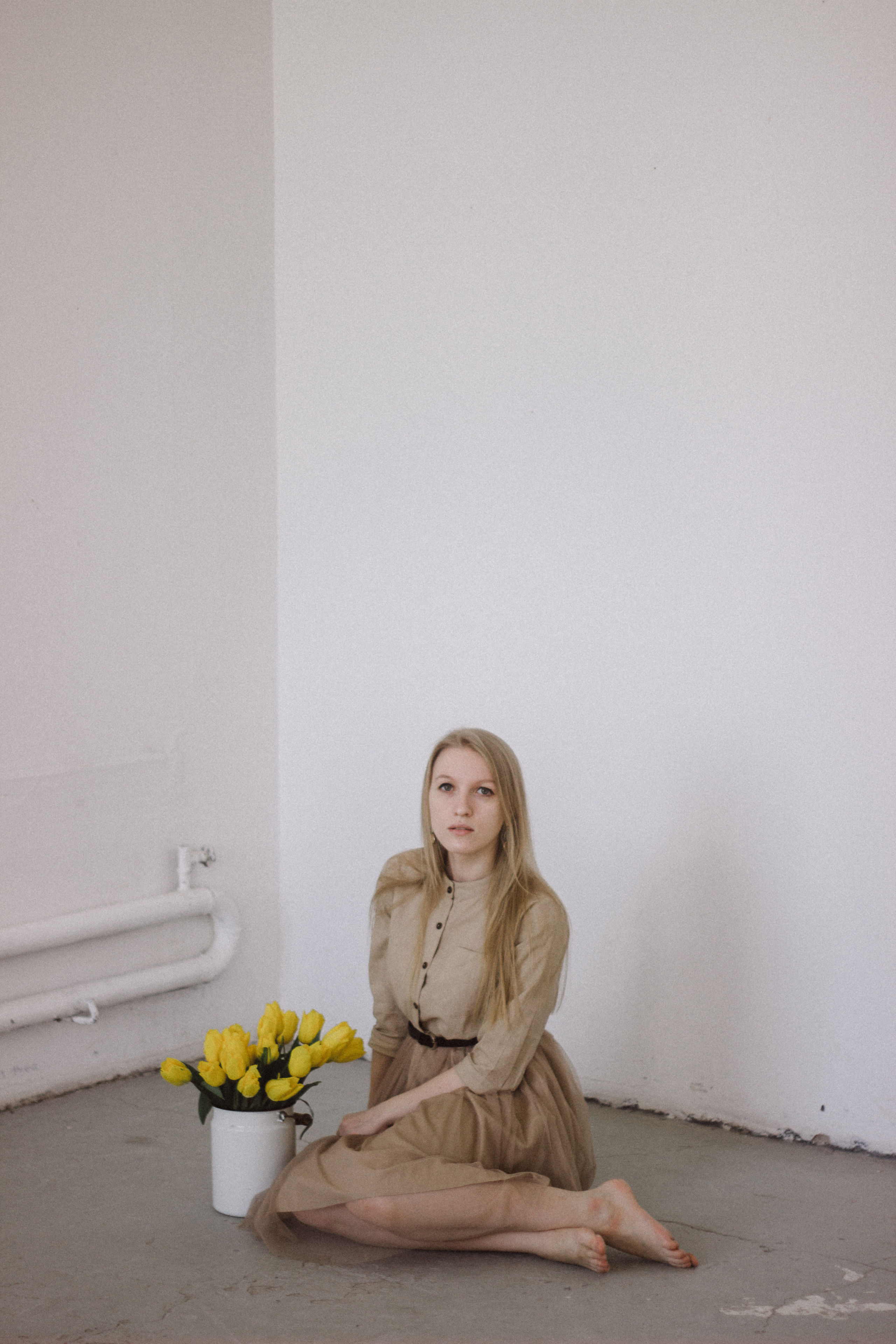 Люба. Свадебный и индивидуальный фотограф в Волгограде Епихина Надежда