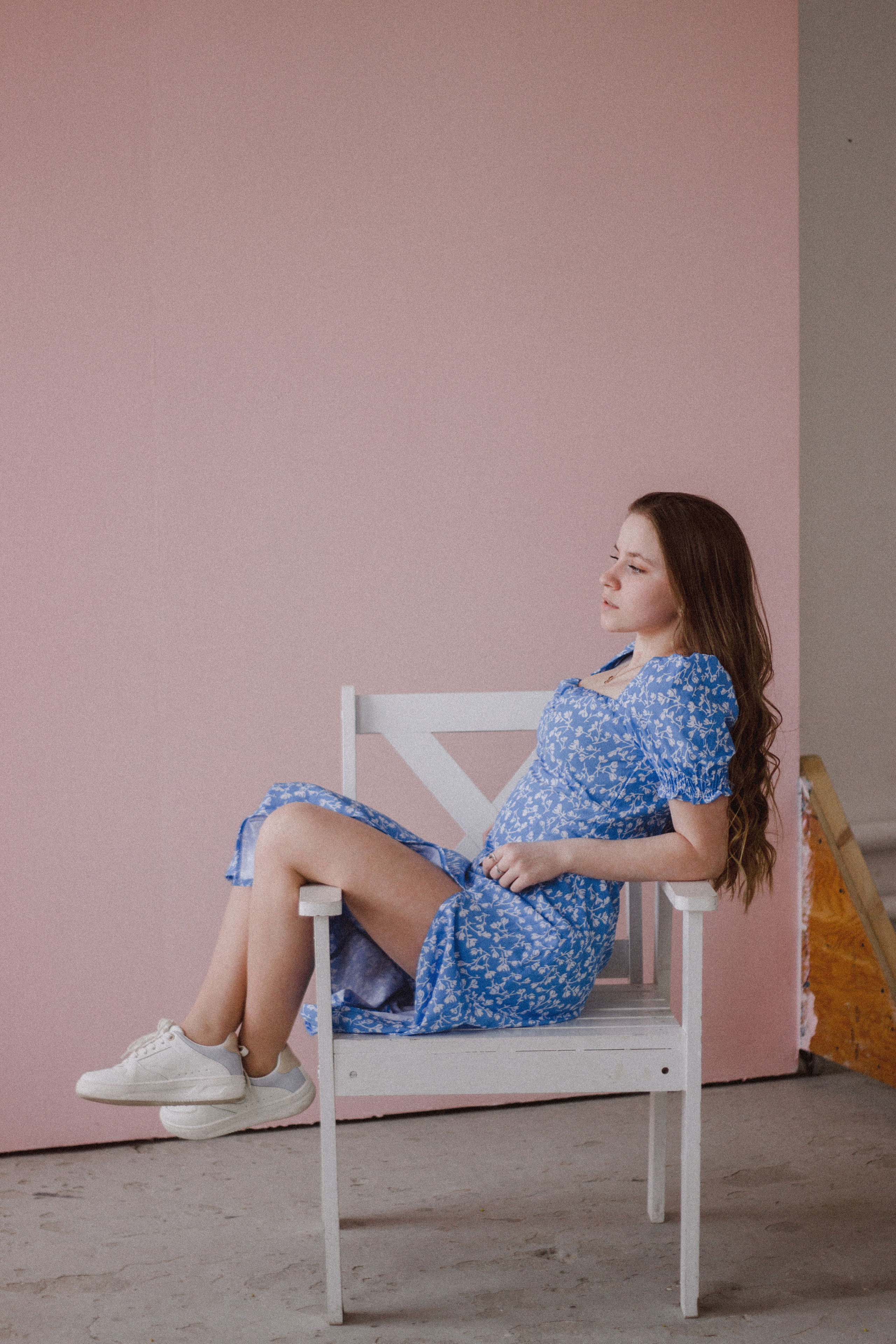 Даша. Свадебный и индивидуальный фотограф в Волгограде Епихина Надежда