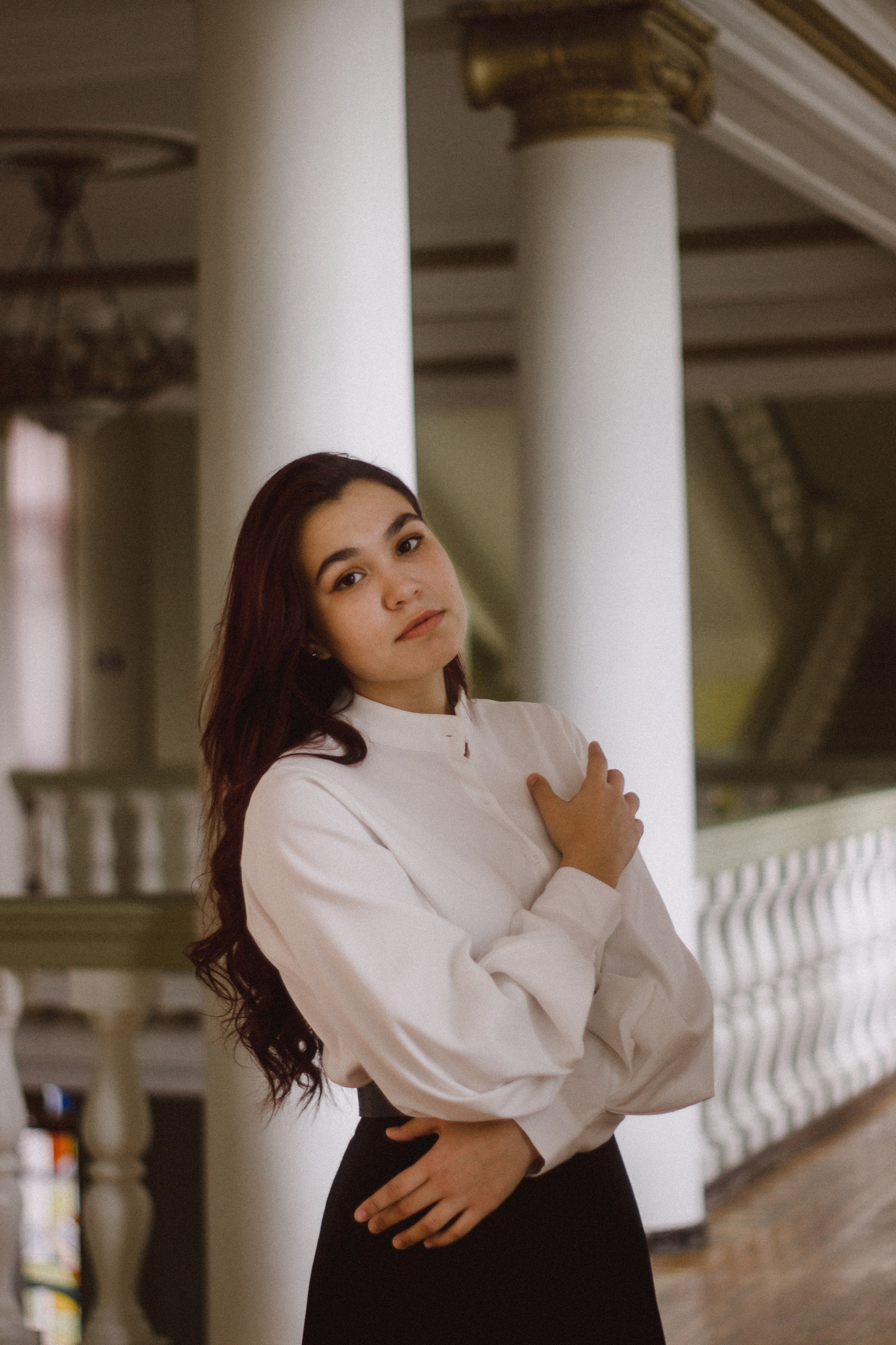 Алина. Свадебный и индивидуальный фотограф в Волгограде Епихина Надежда