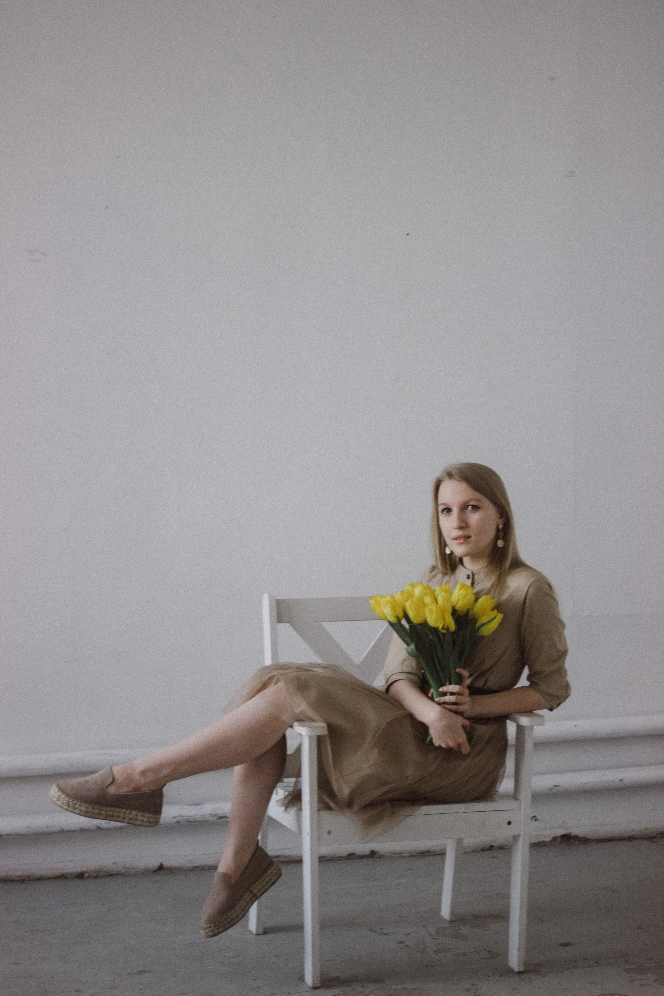 Люба. Свадебный и индивидуальный фотограф в Волгограде Епихина Надежда