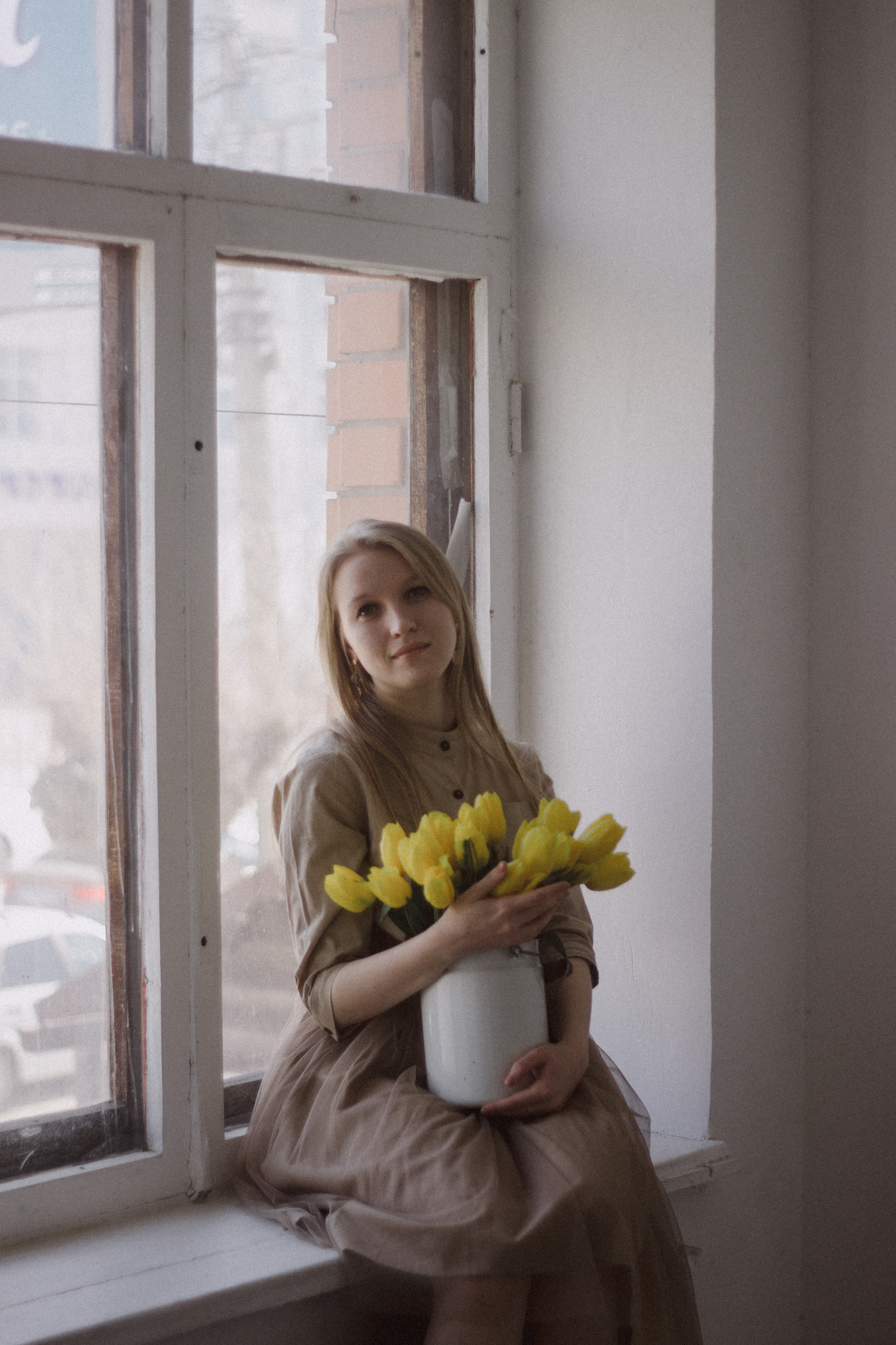 Люба. Свадебный и индивидуальный фотограф в Волгограде Епихина Надежда