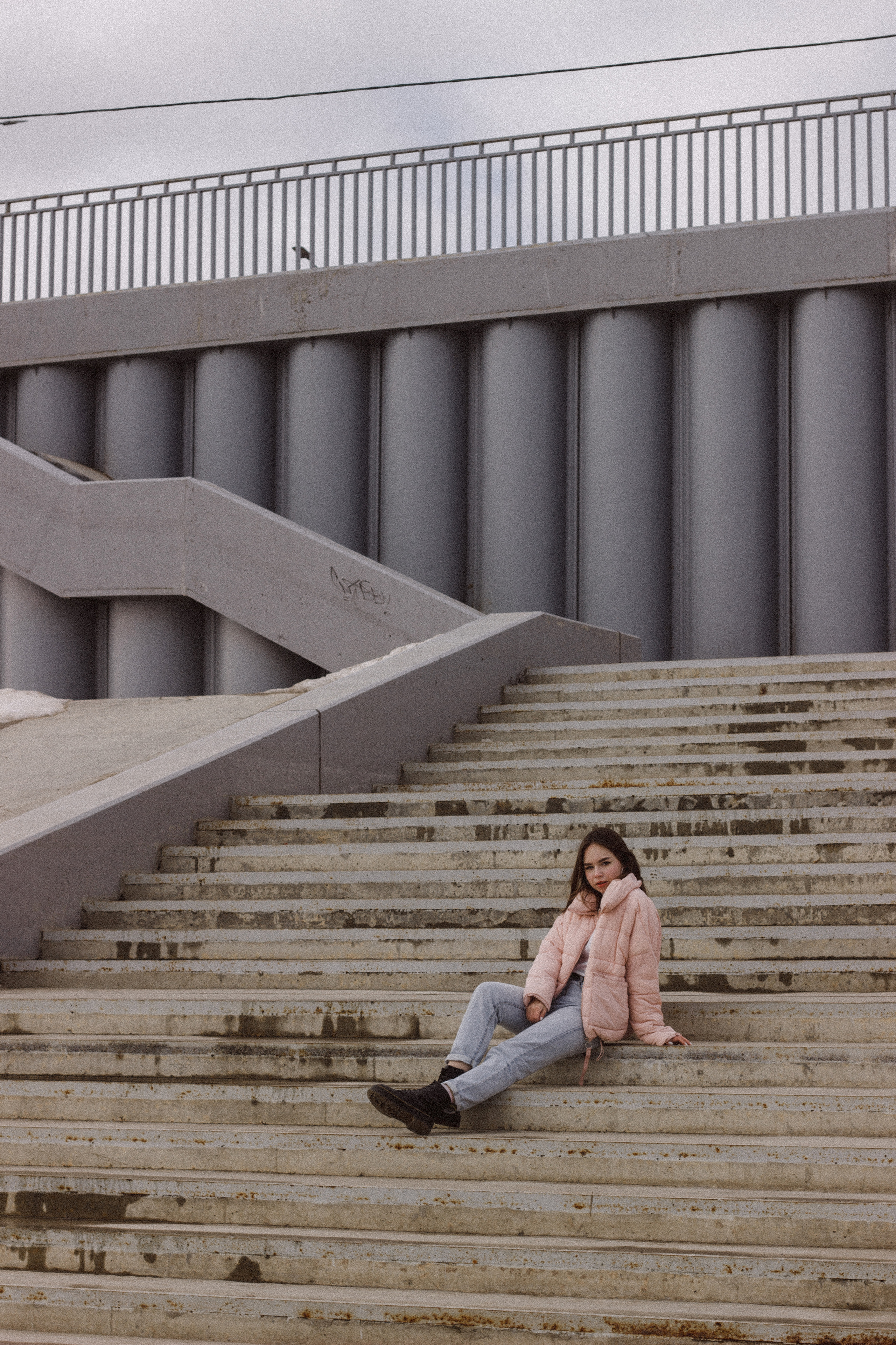 Лера. Свадебный и индивидуальный фотограф в Волгограде Епихина Надежда
