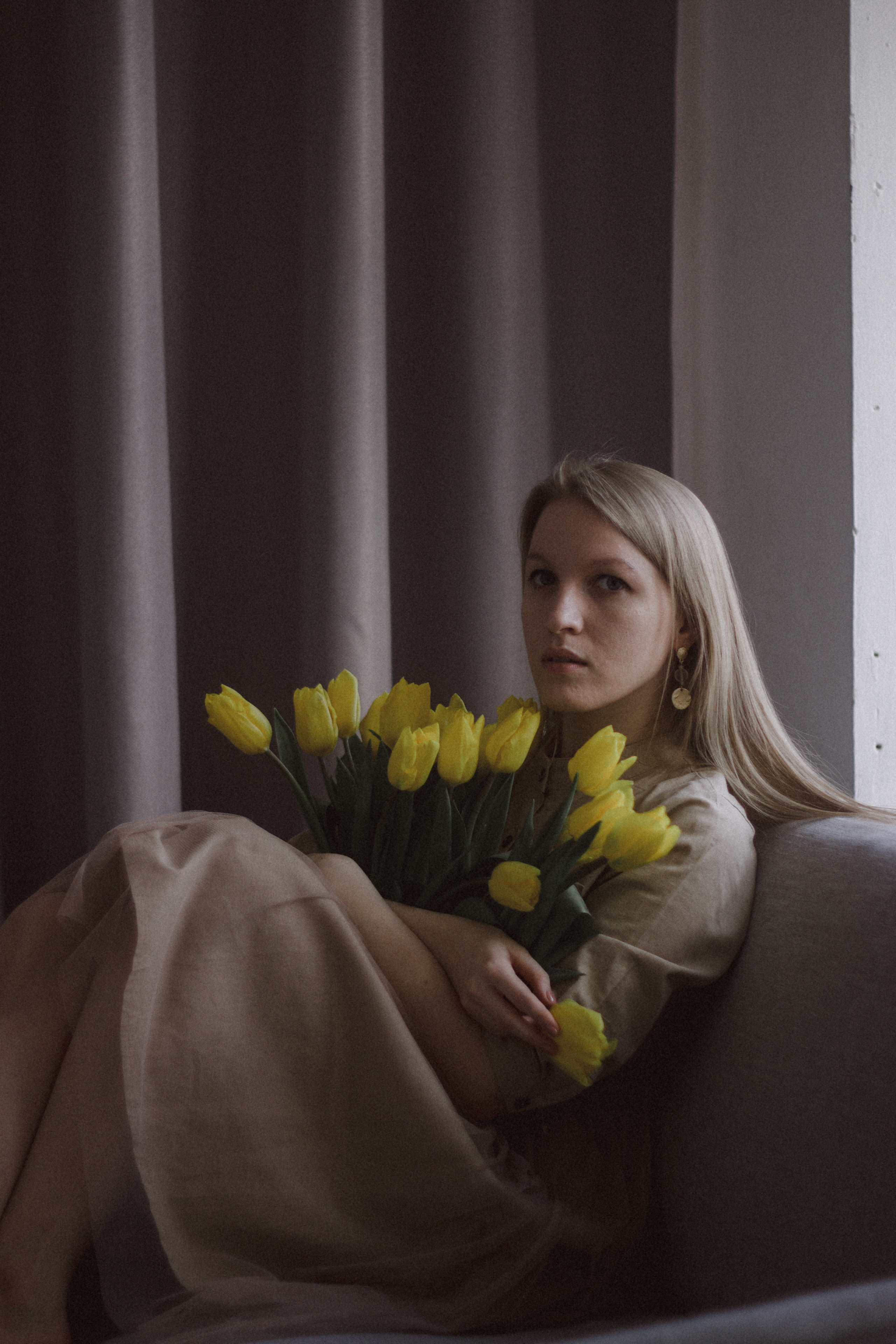 Люба. Свадебный и индивидуальный фотограф в Волгограде Епихина Надежда