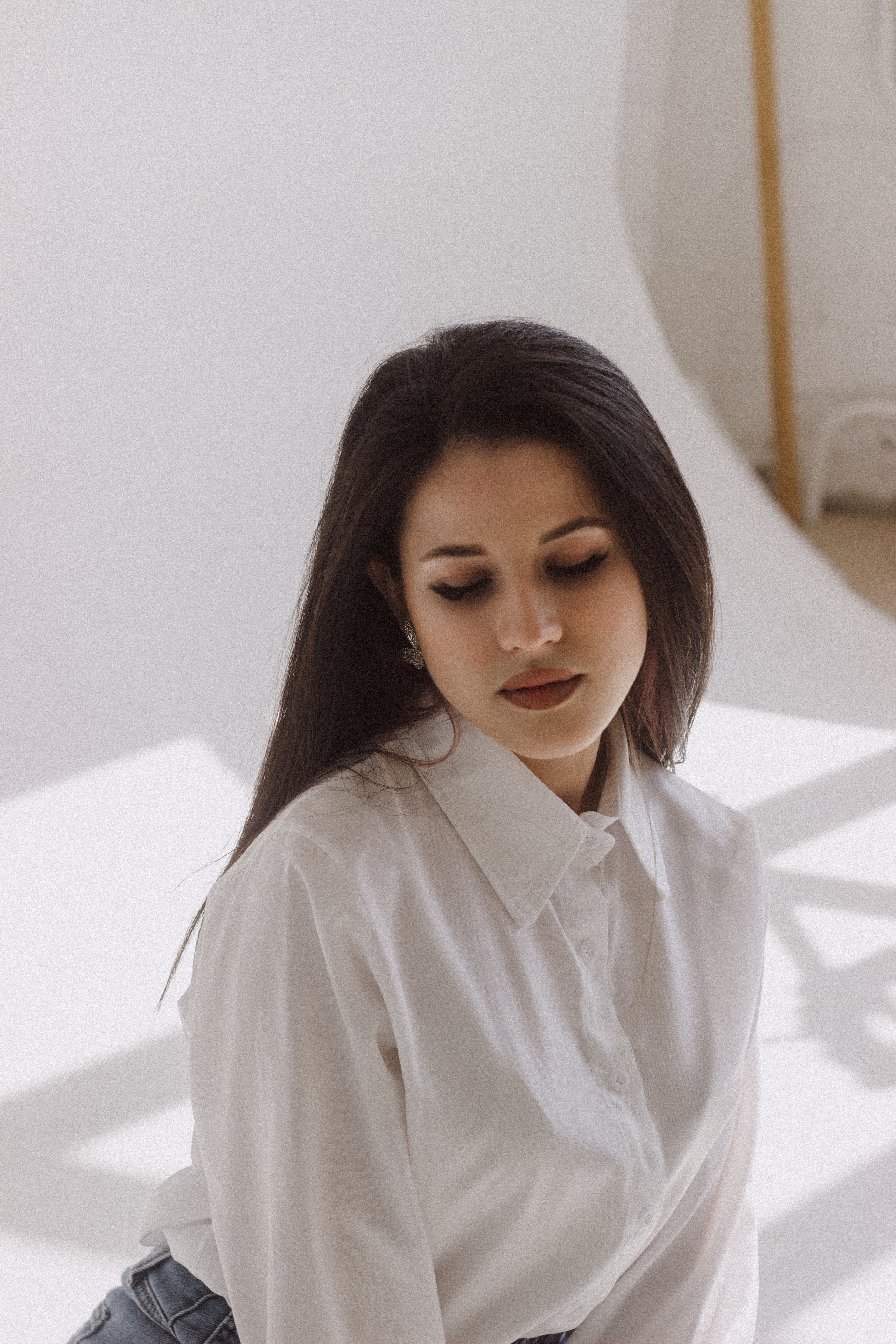 Таня. Свадебный и индивидуальный фотограф в Волгограде Епихина Надежда